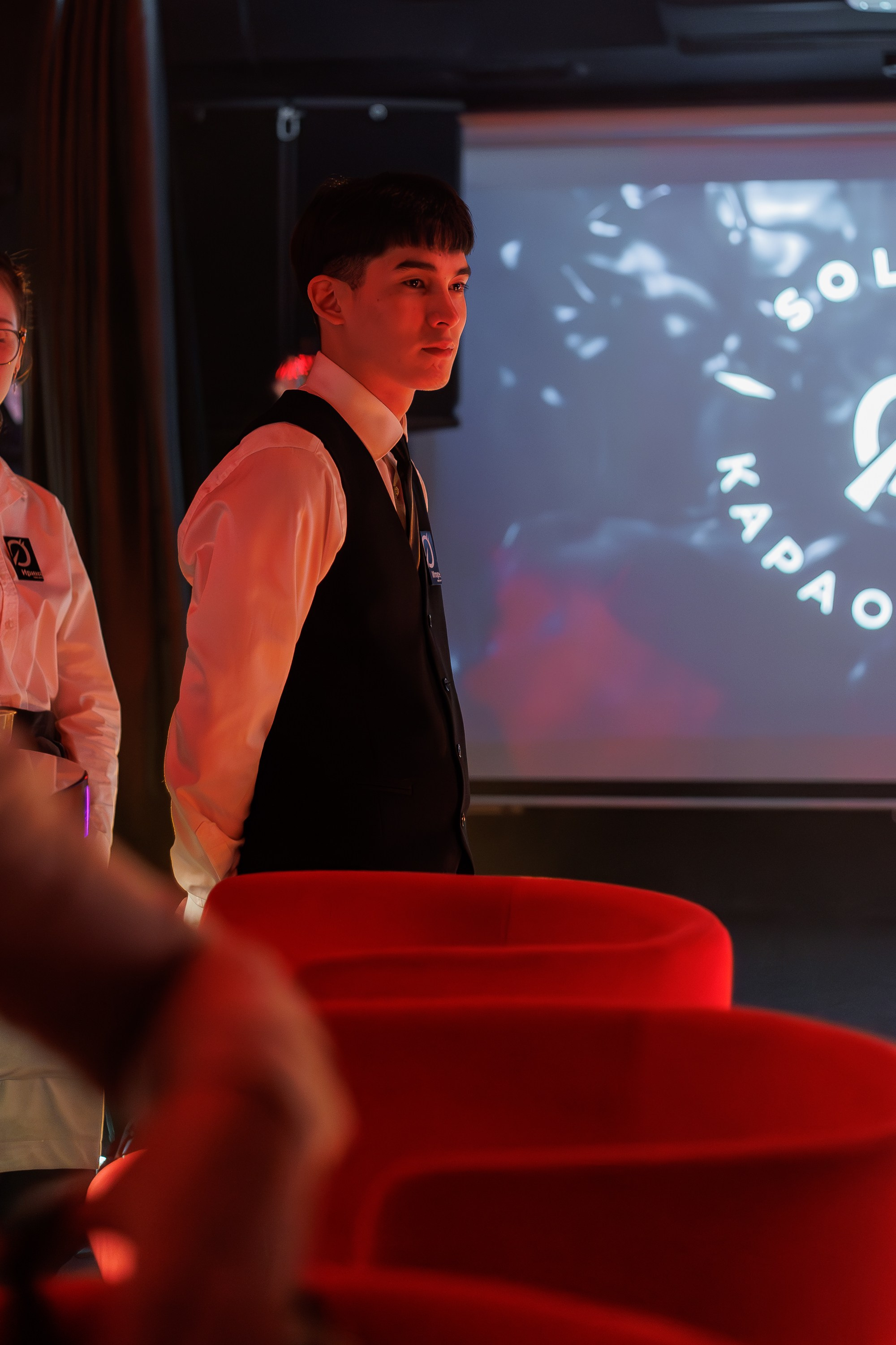 SOLOVI — Открытие караоке-бара. СВОИ. ФОТООТЧЕТЫ-СОБЫТИЯ-МЕСТА