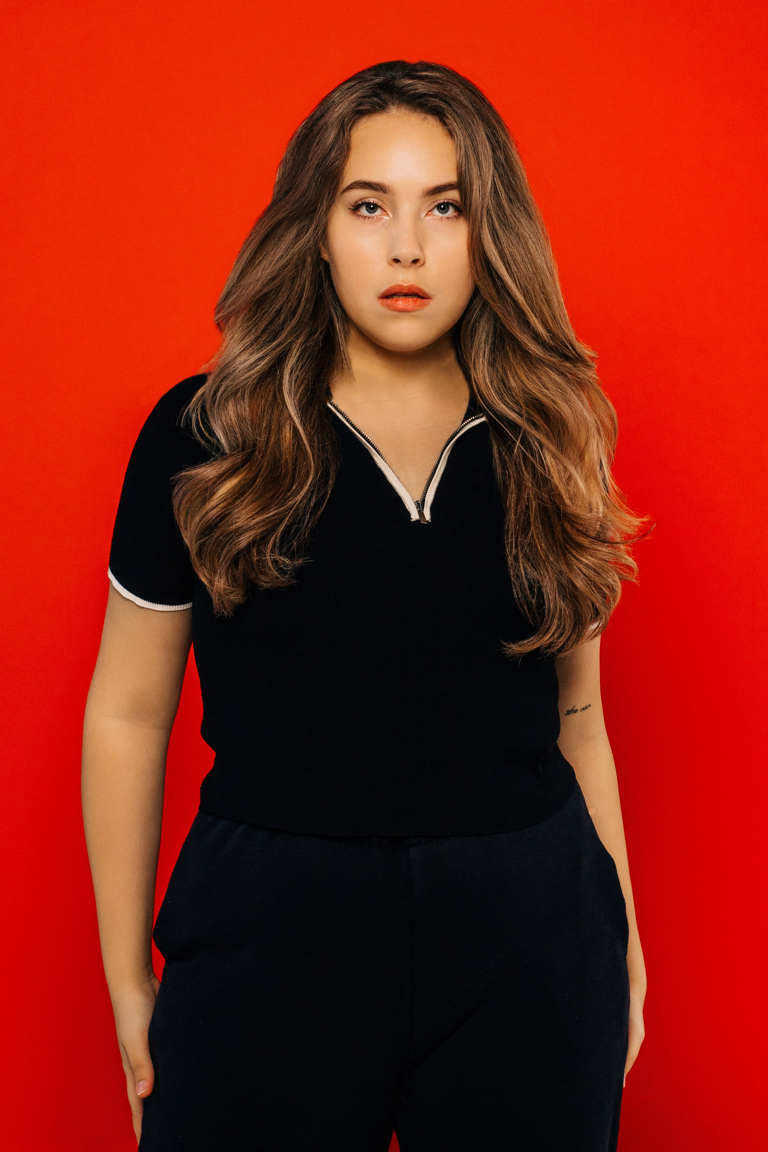 Арина Небылицына. Показать себя. Фотограф в Москве | Евгений Шушков