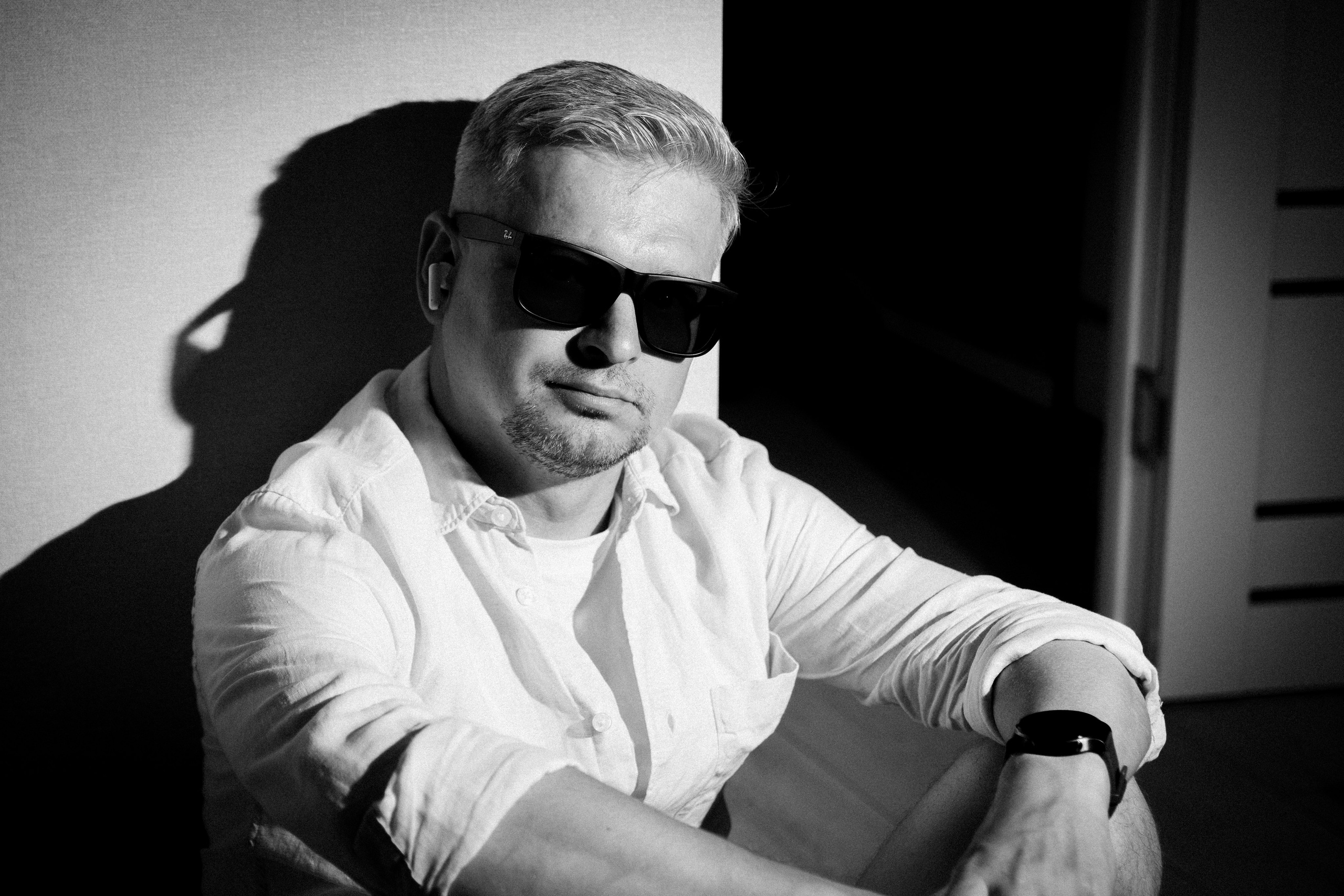 Нужен ли нам второй оператор?. Видеограф Александр Ямпольский