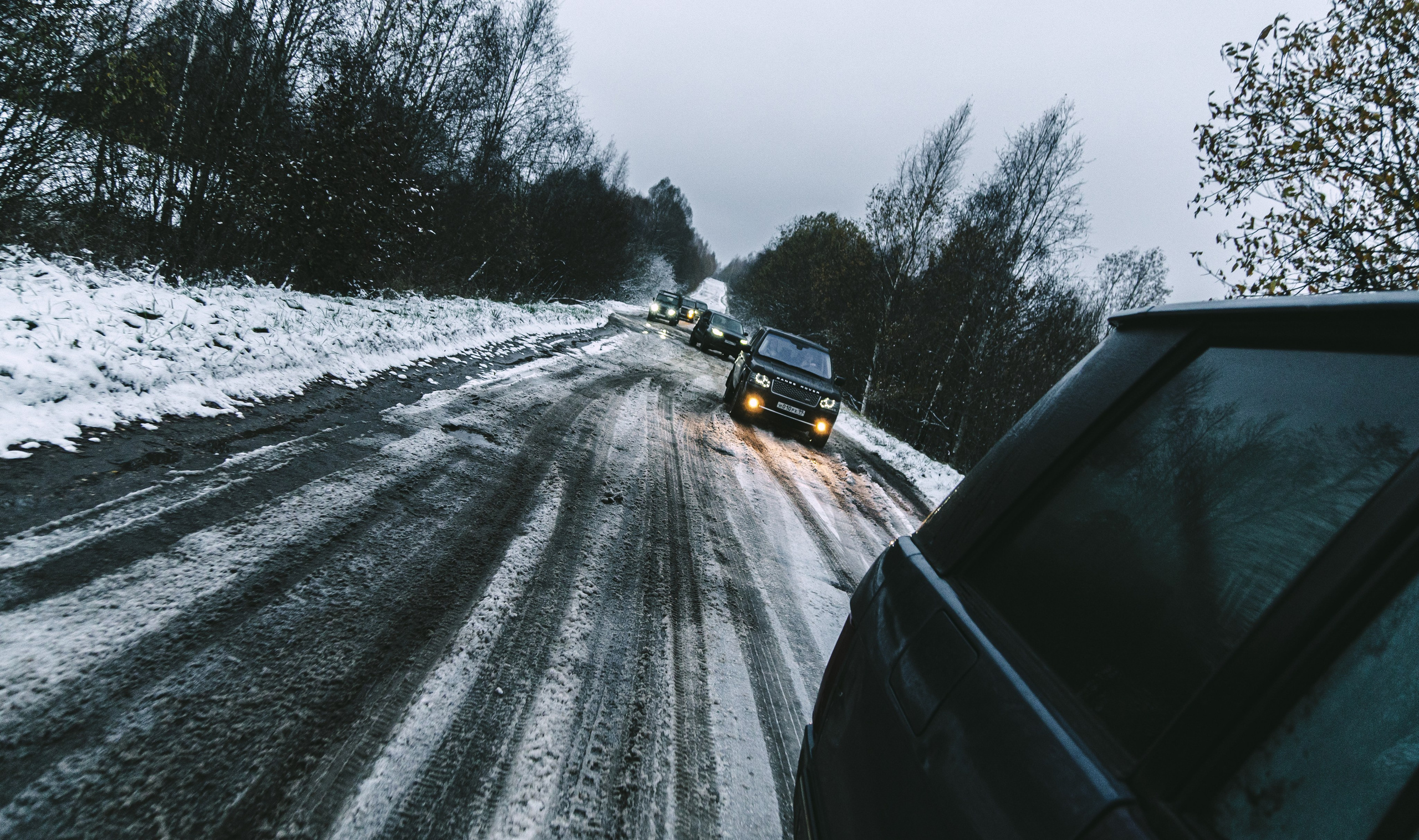 Автопутешествие по России на Range Rover, Discovery , Defender. Жуков Илья свадебный фотограф в Москве
