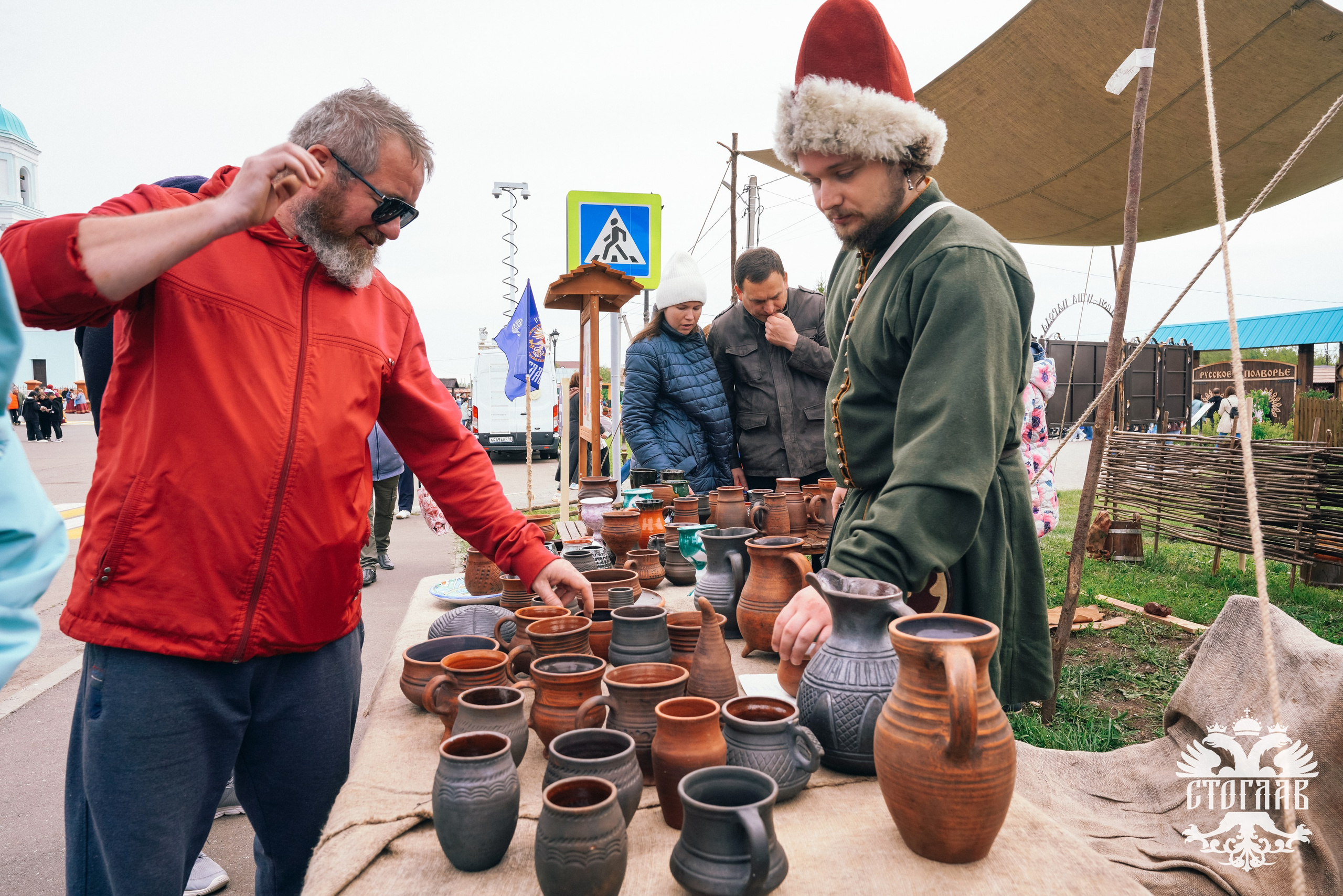 Каравон 2024. Фотограф Казань