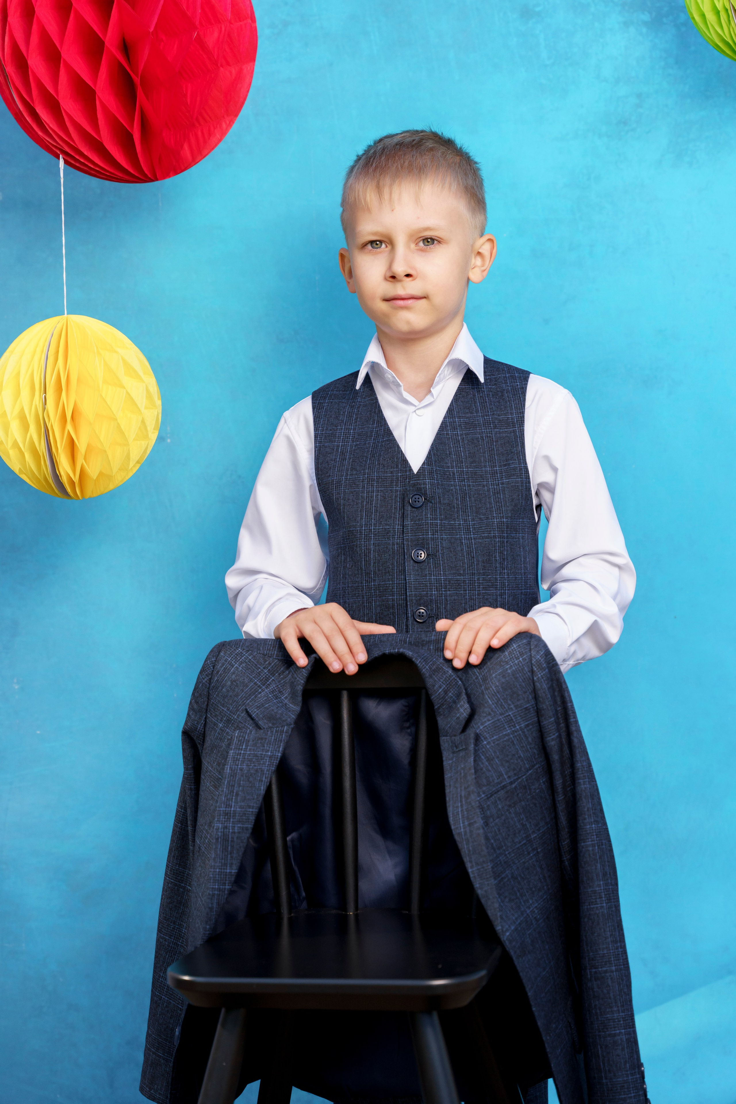 Фотосесия в парке «Природный» Новые Ватутинки. Школьный фотограф Троицк