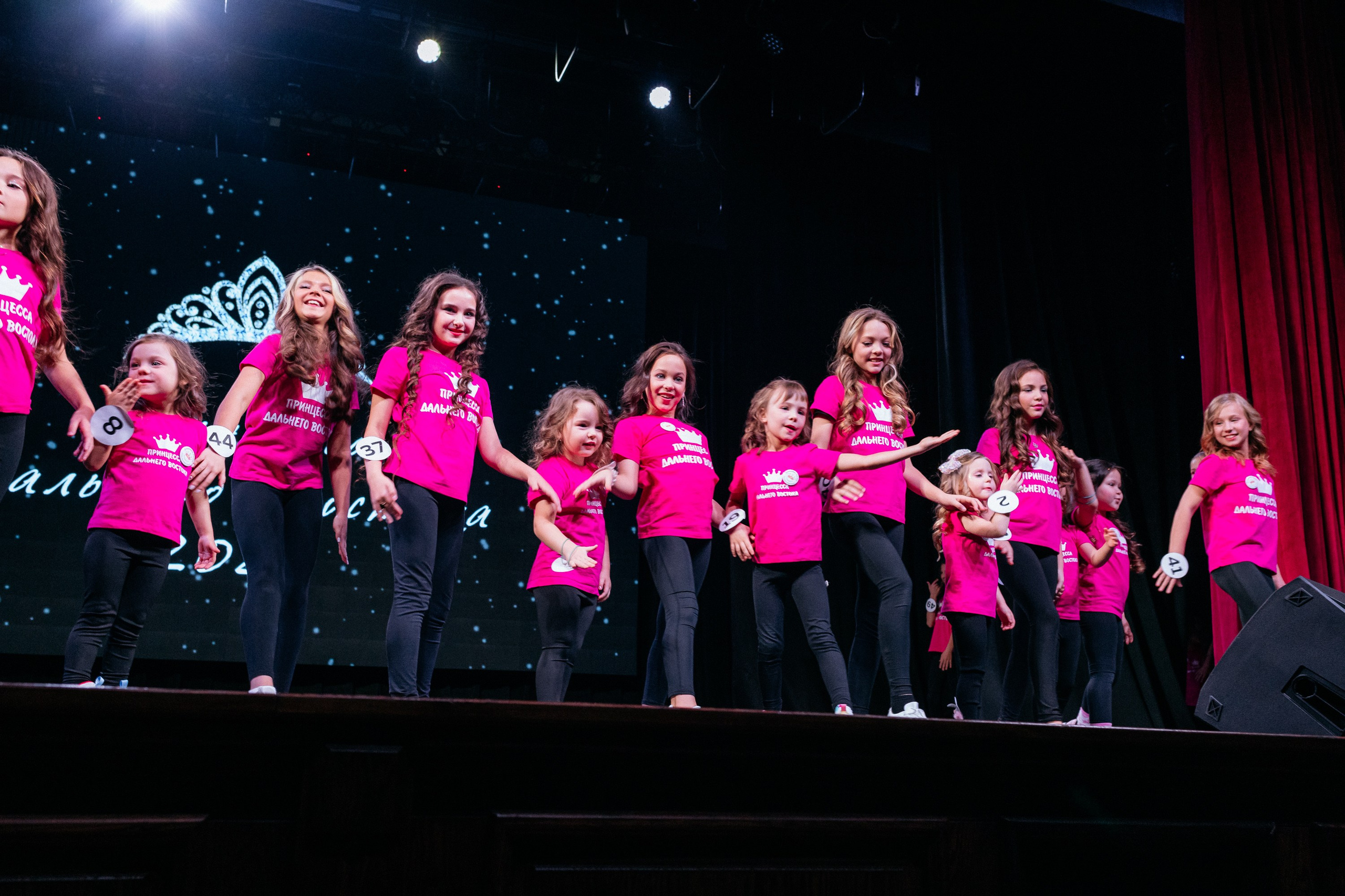 ПРИНЦЕССА ДАЛЬНЕГО ВОСТОКА. СВОИ. ФОТООТЧЕТЫ-СОБЫТИЯ-МЕСТА