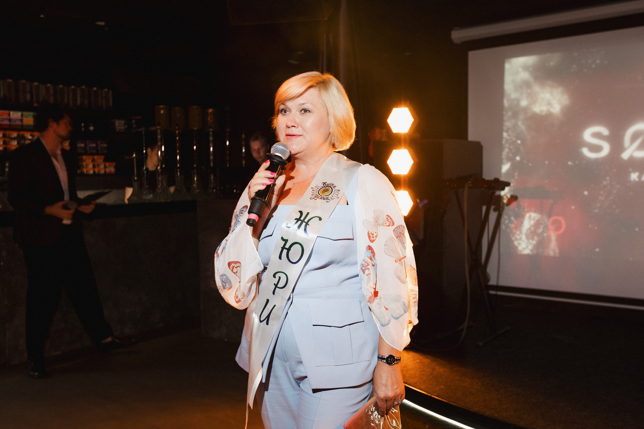 Иммерсивный ужин NATIONAL FOOD в рамках фестиваля «Кухня без границ». СВОИ. ФОТООТЧЕТЫ-СОБЫТИЯ-МЕСТА