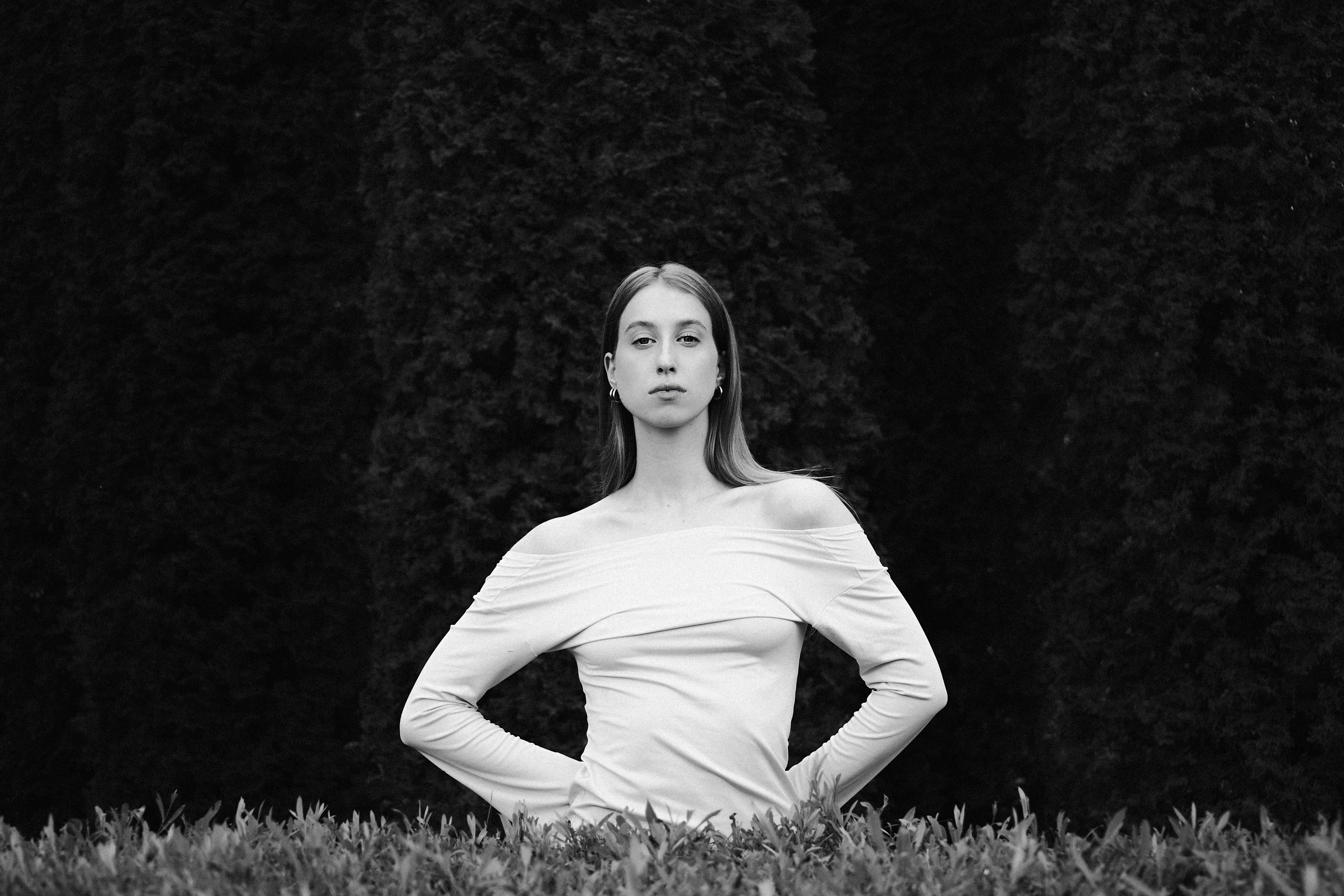 Портретный фотограф в Ульяновске Александра Курбатова