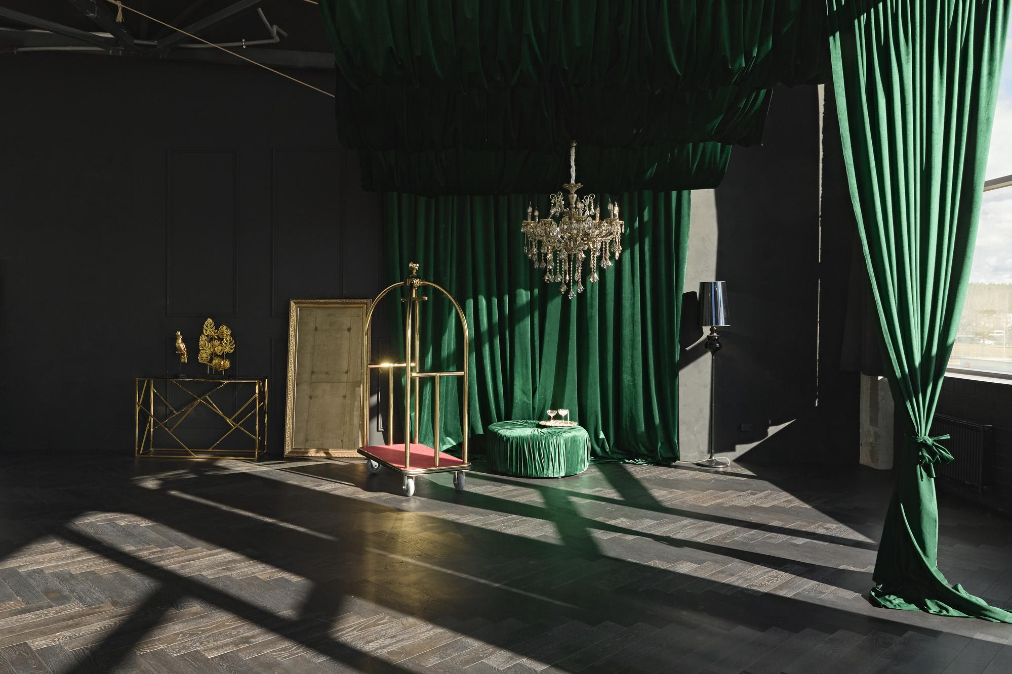 Фотостудия MAI — всё для комфортной и красивой съёмки. Фотограф в Минске Людмила Дутко