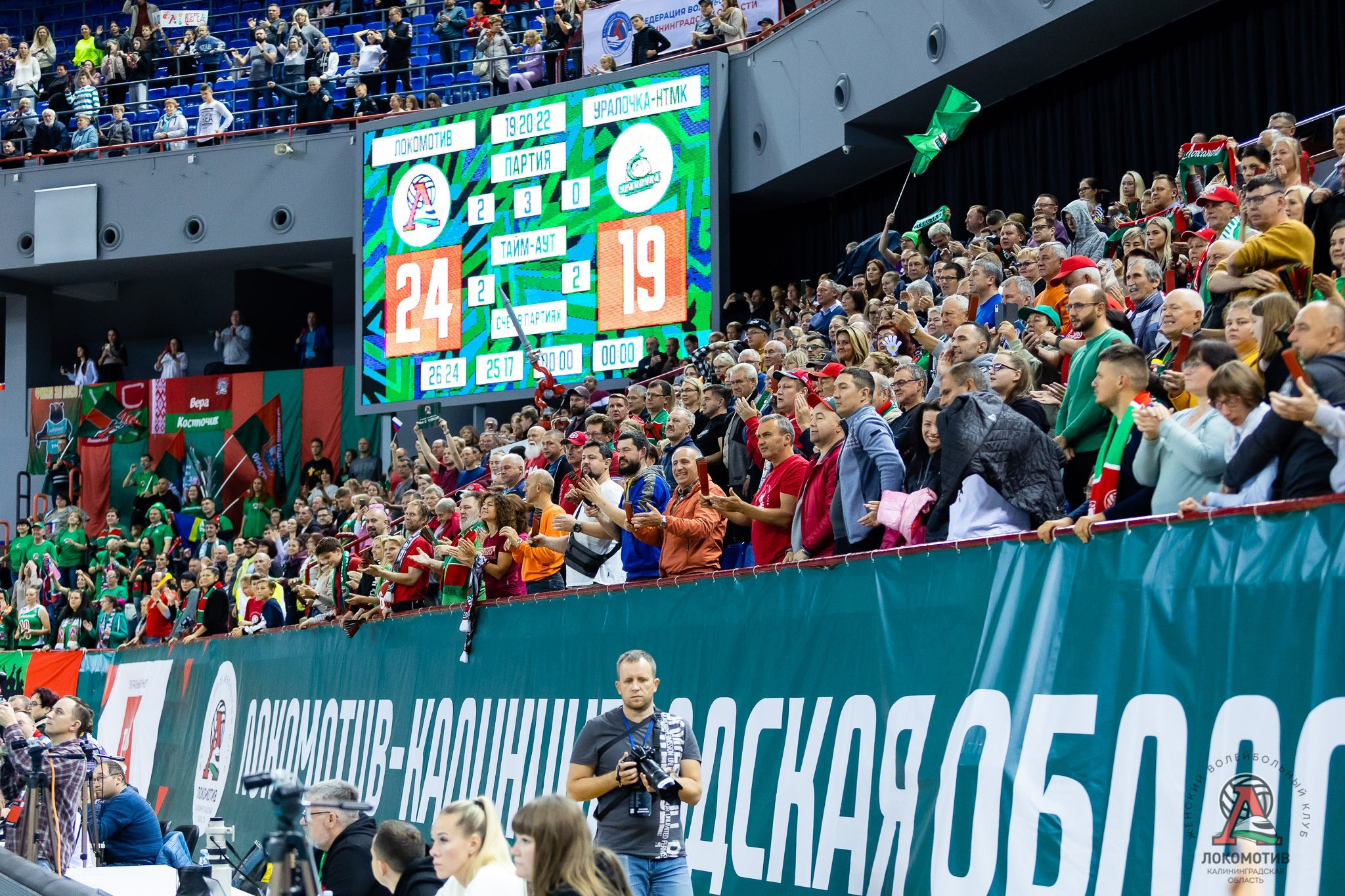 Обо мне. Фотограф в Калининграде Роман Большаков