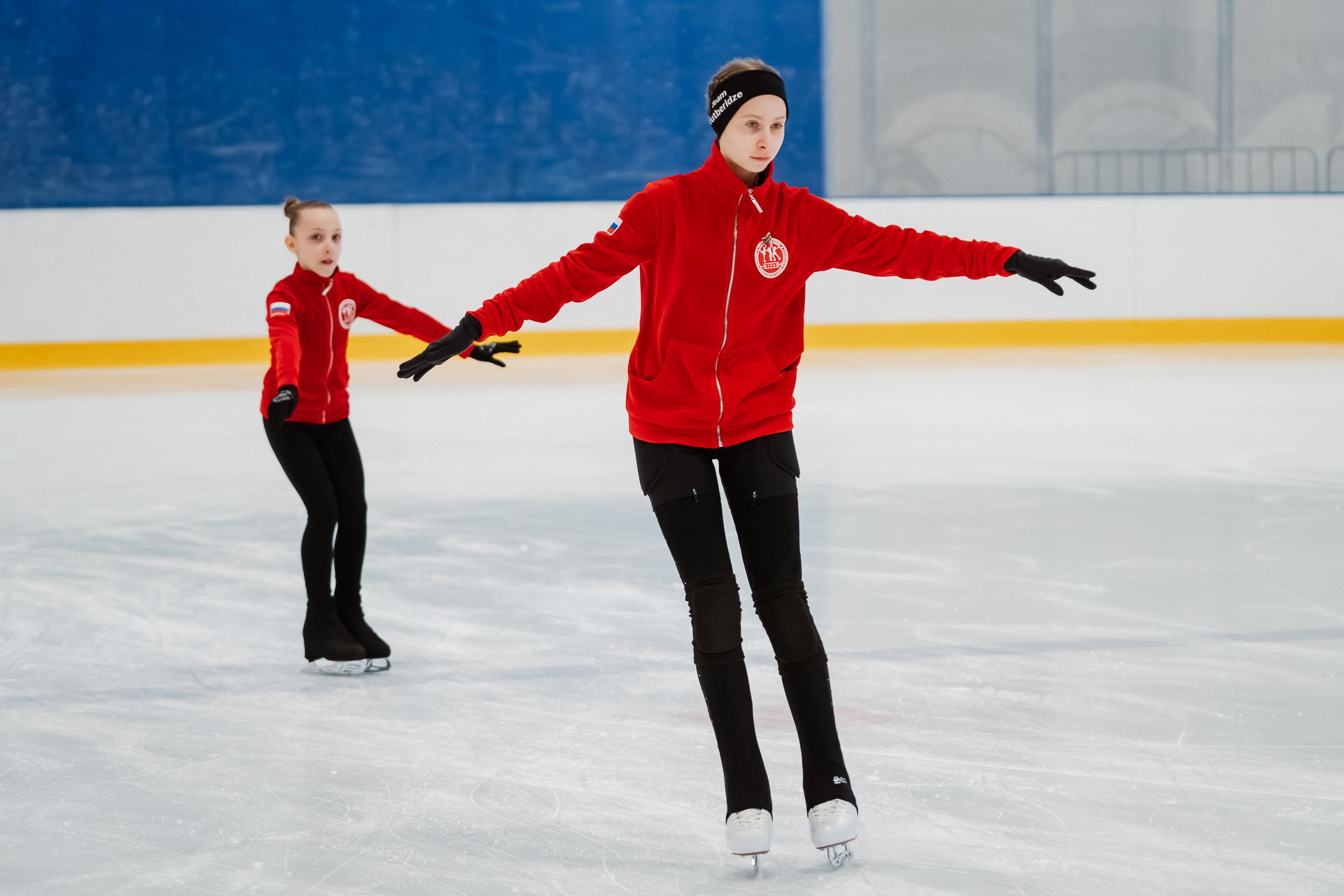 Мастер-класс Даниила Самсонова в Новосибирске. Воробьева Ксения — Спортивный и танцевальный фотограф Новосибирск