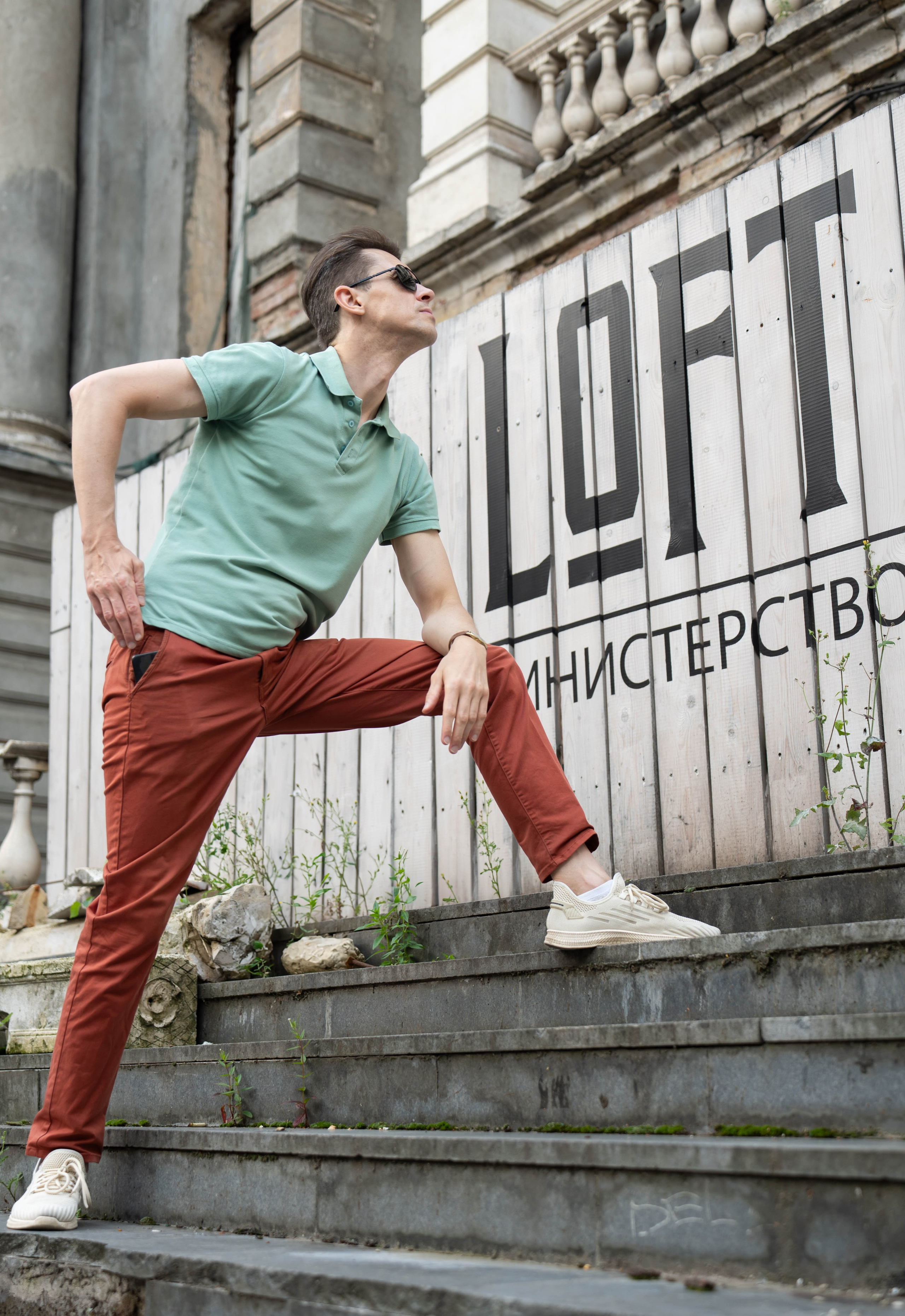 Фотограф в Москве