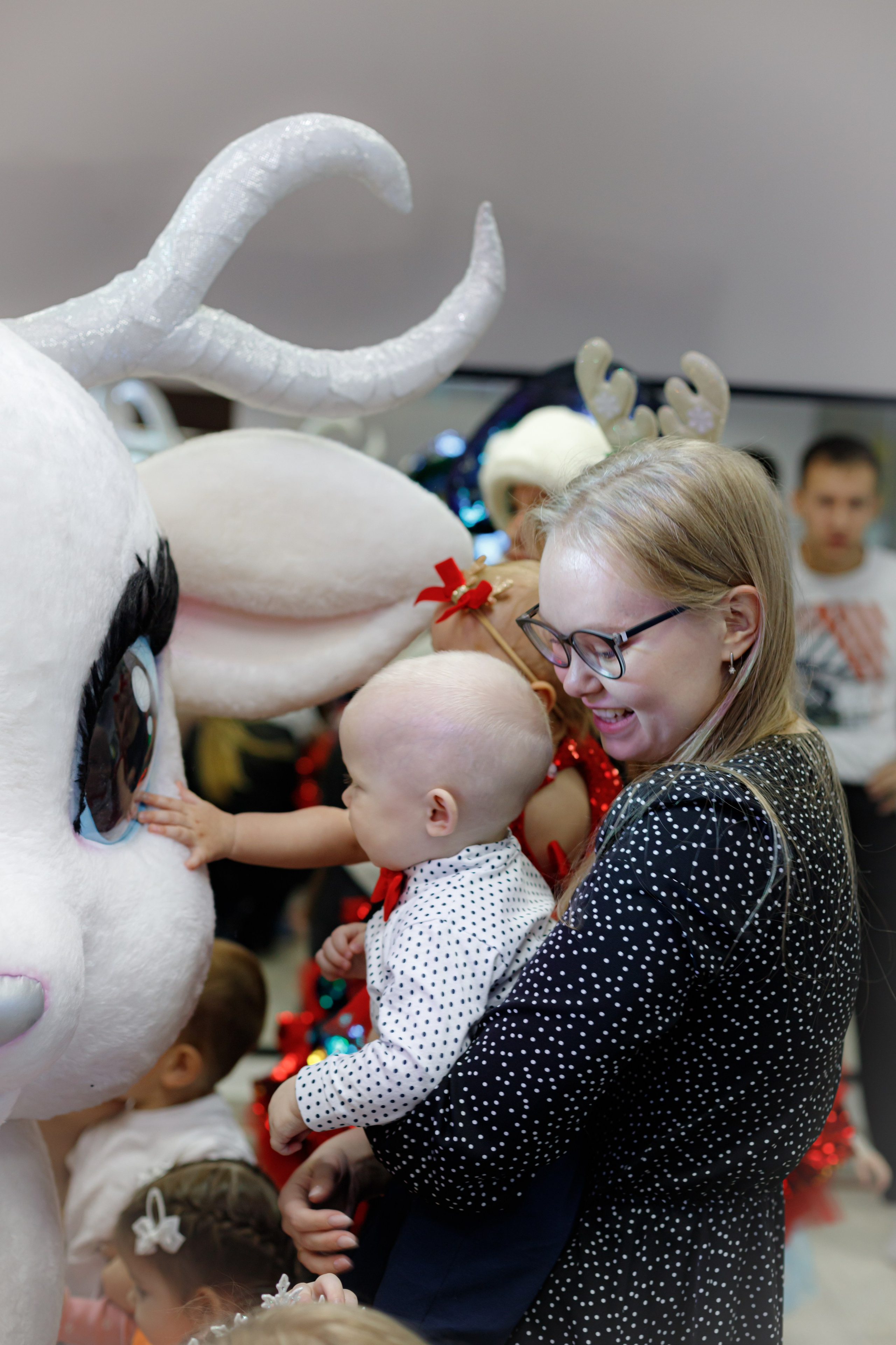 HAPPY NEW YEAR PART/3. Photokarish