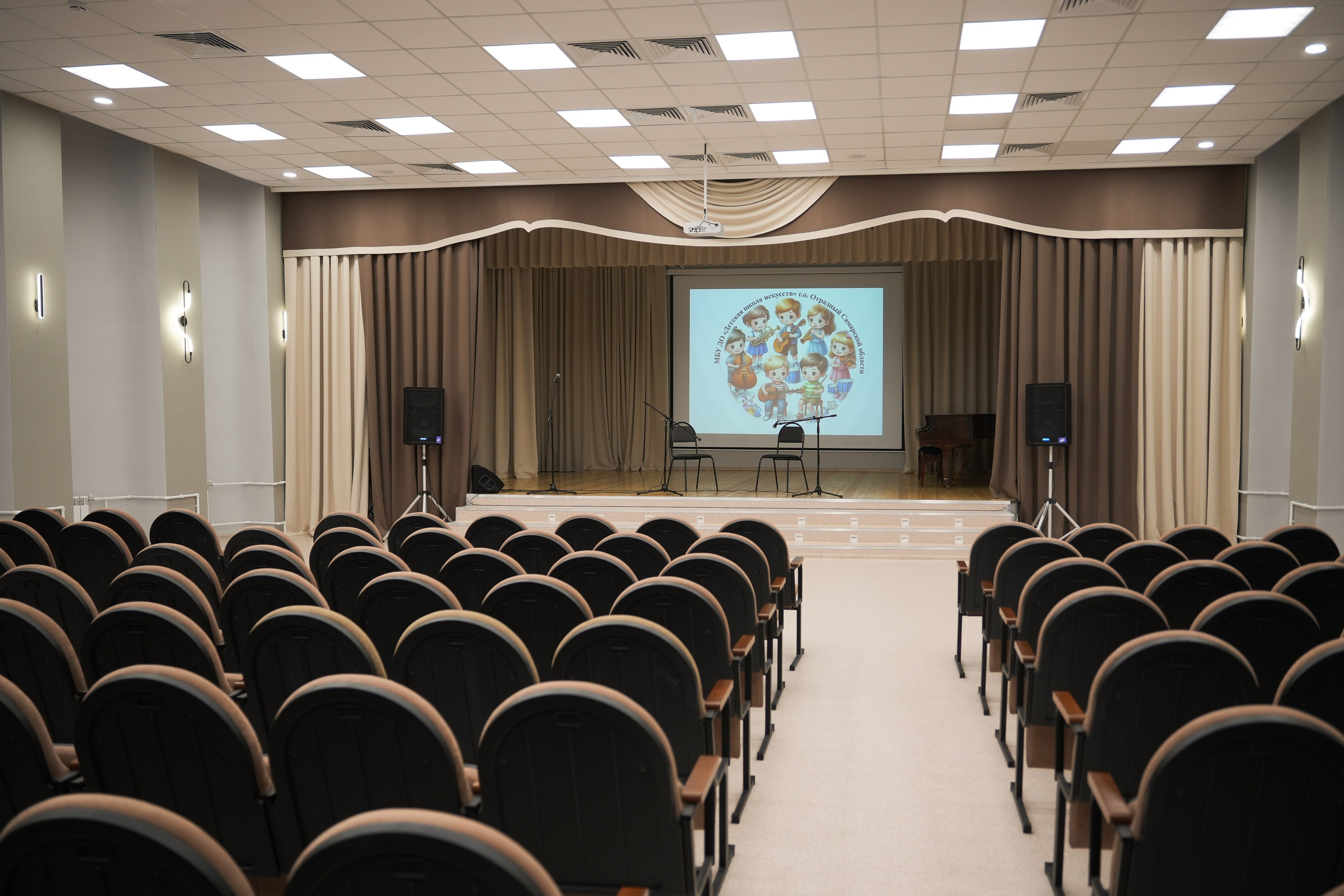 Наследие региона | Отрадный. ИТВИ