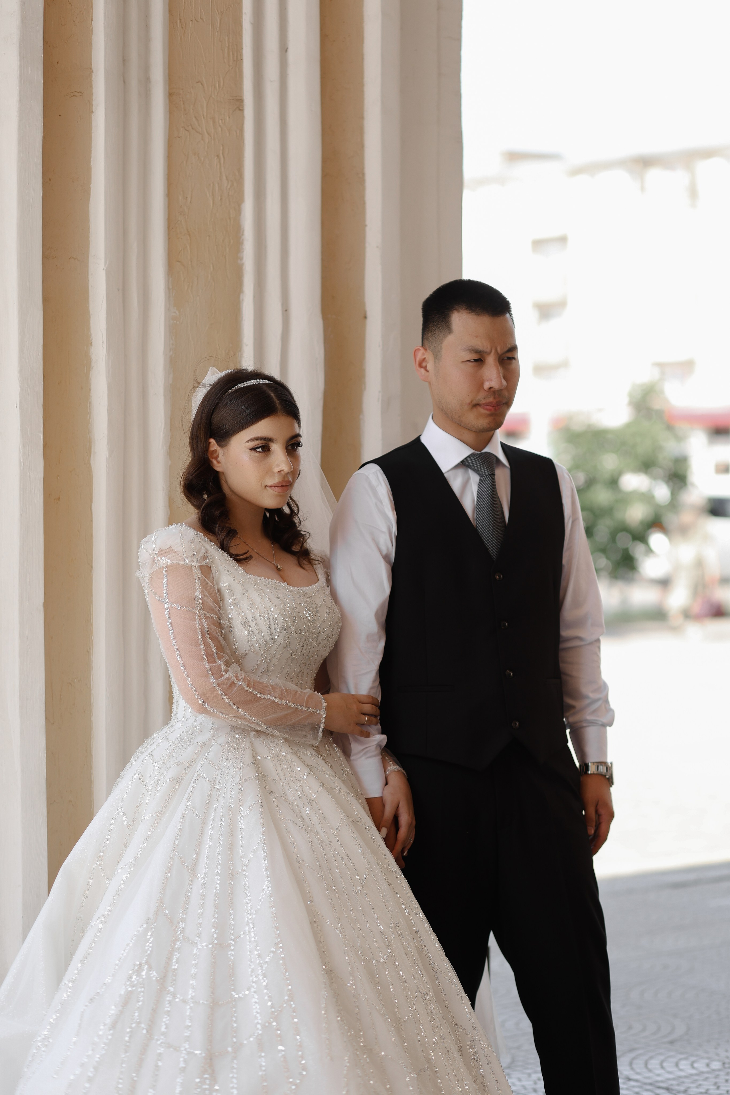 Свадебный. Семейный и свадебный фотограф Мальцева Юлия