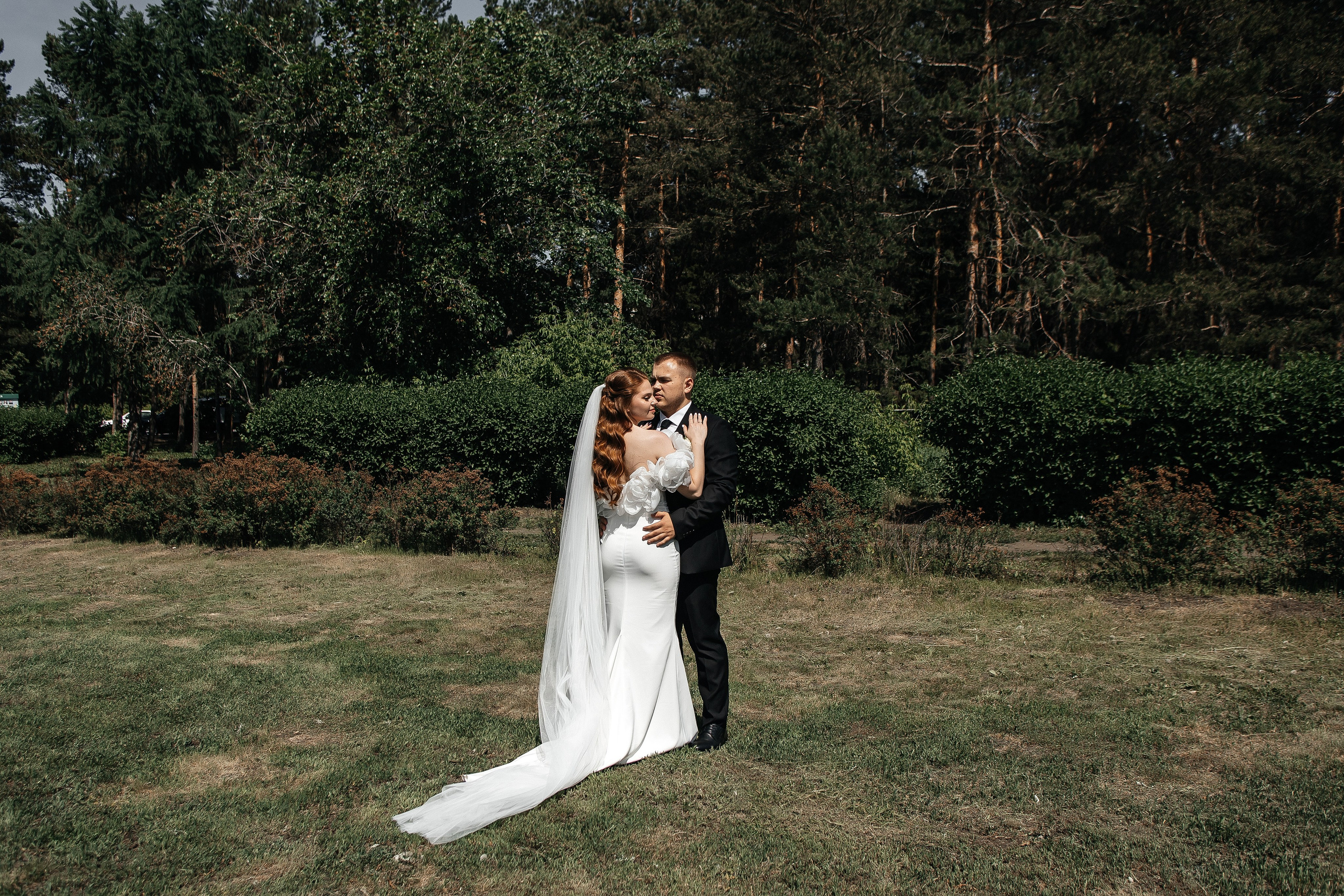 Локации. Свадебный и семейный фотограф в Омске Евгения Хакимова