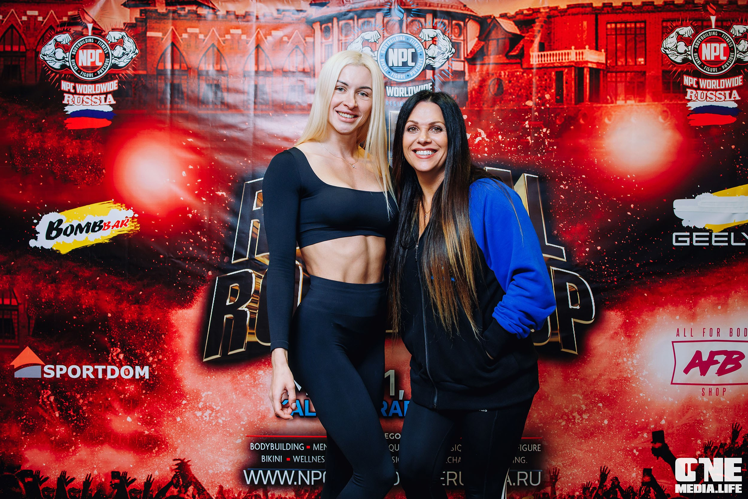 Регистрация на NPC Regional Royal Cup. One Media Life: фоторепортажи, фотоотчеты с мероприятий и заведений