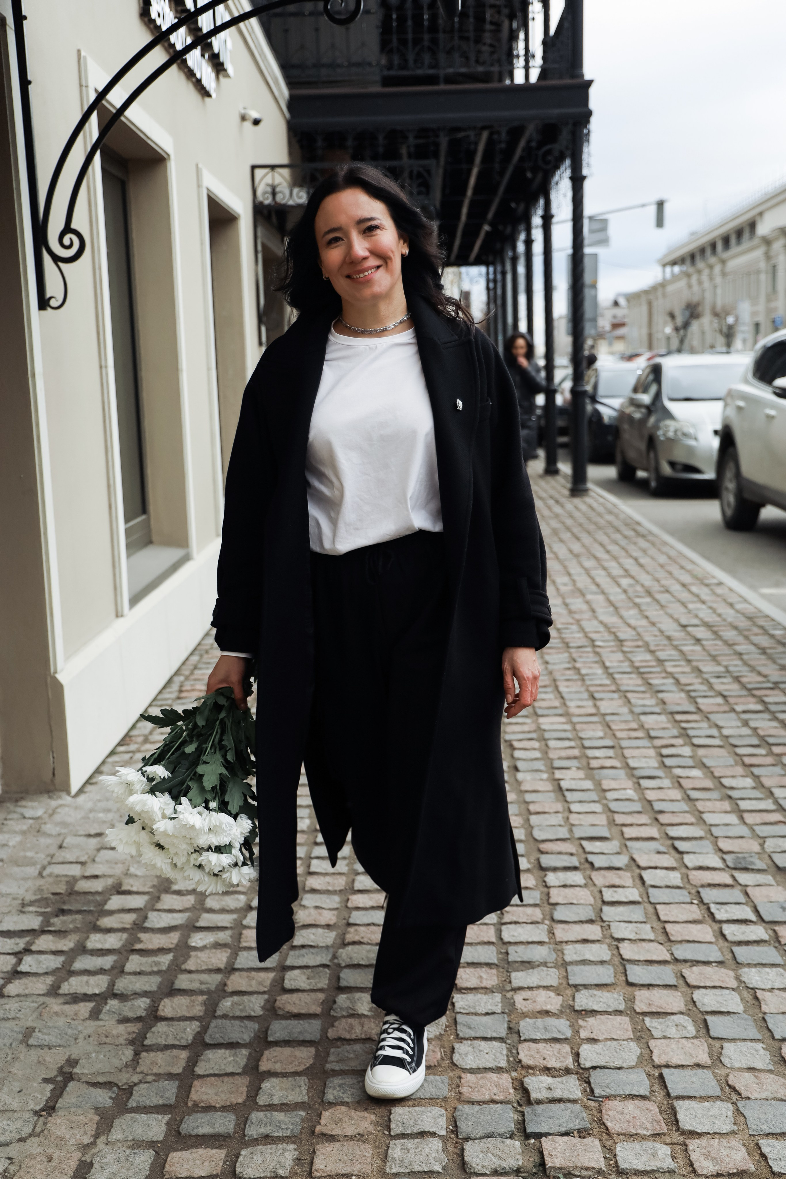 Контент-съемка мастера перманентного макияжа Гузель Биктагировой. Семейный фотограф в Казани Римма Гатауллина