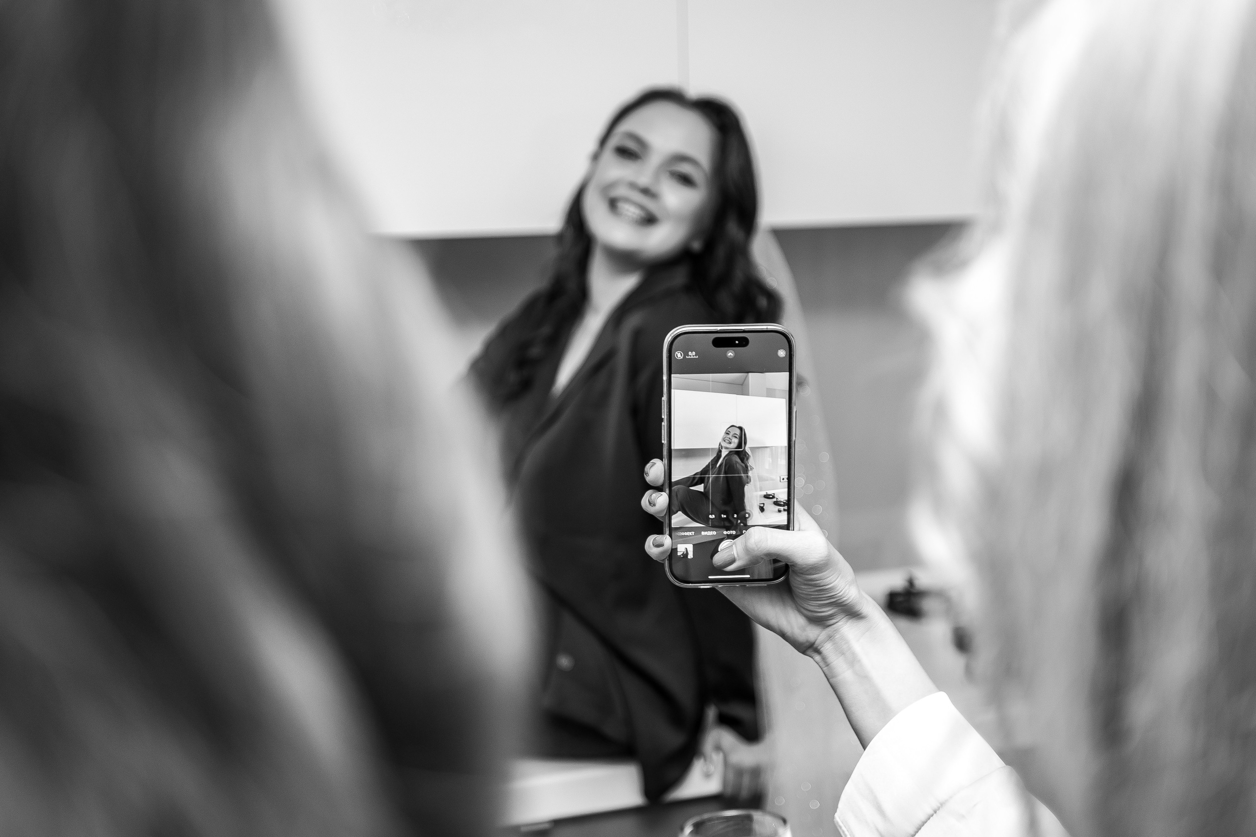 Денис и Аня. Свадебный фотограф Настя Шелл г. Череповец