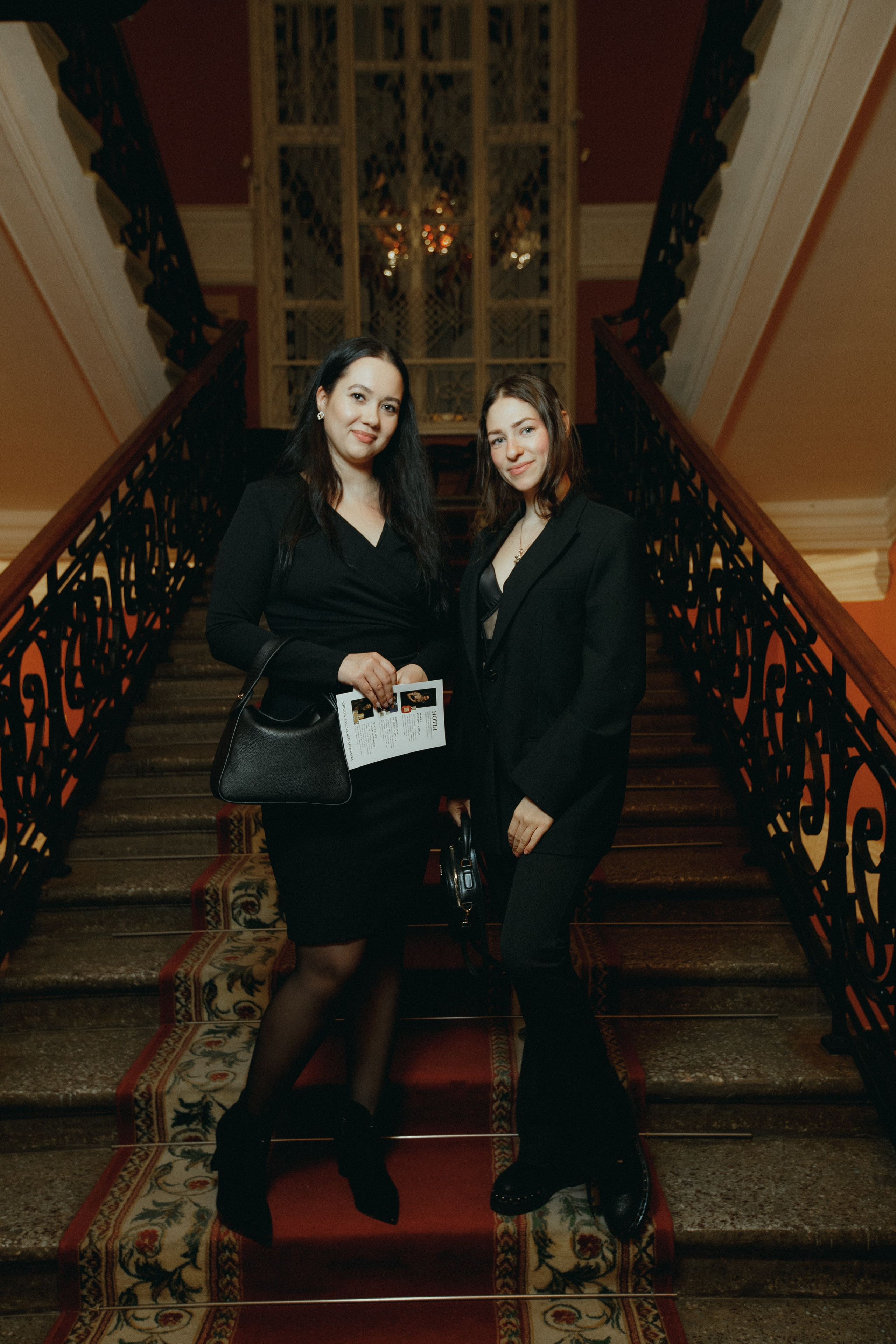 VITRINA BEAUTY — НОТЫ. МУЗЫКАЛЬНЫЙ ВЕЧЕР. СВОИ. ФОТООТЧЕТЫ-СОБЫТИЯ-МЕСТА