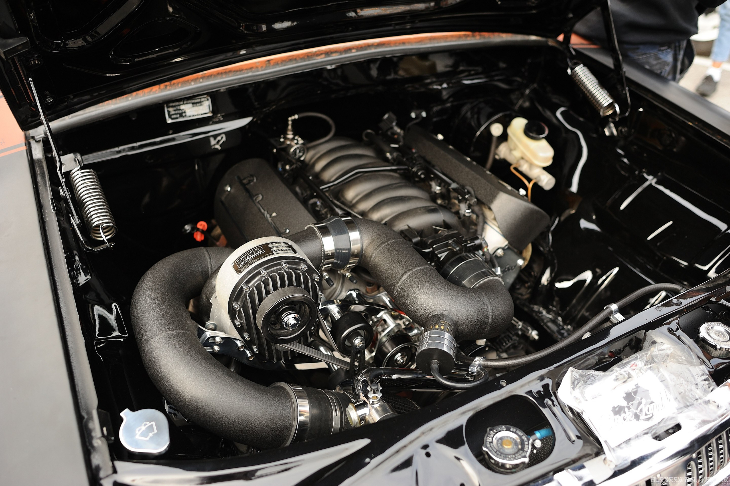 Original Meet 2020. Фотограф Алексей Алексеев