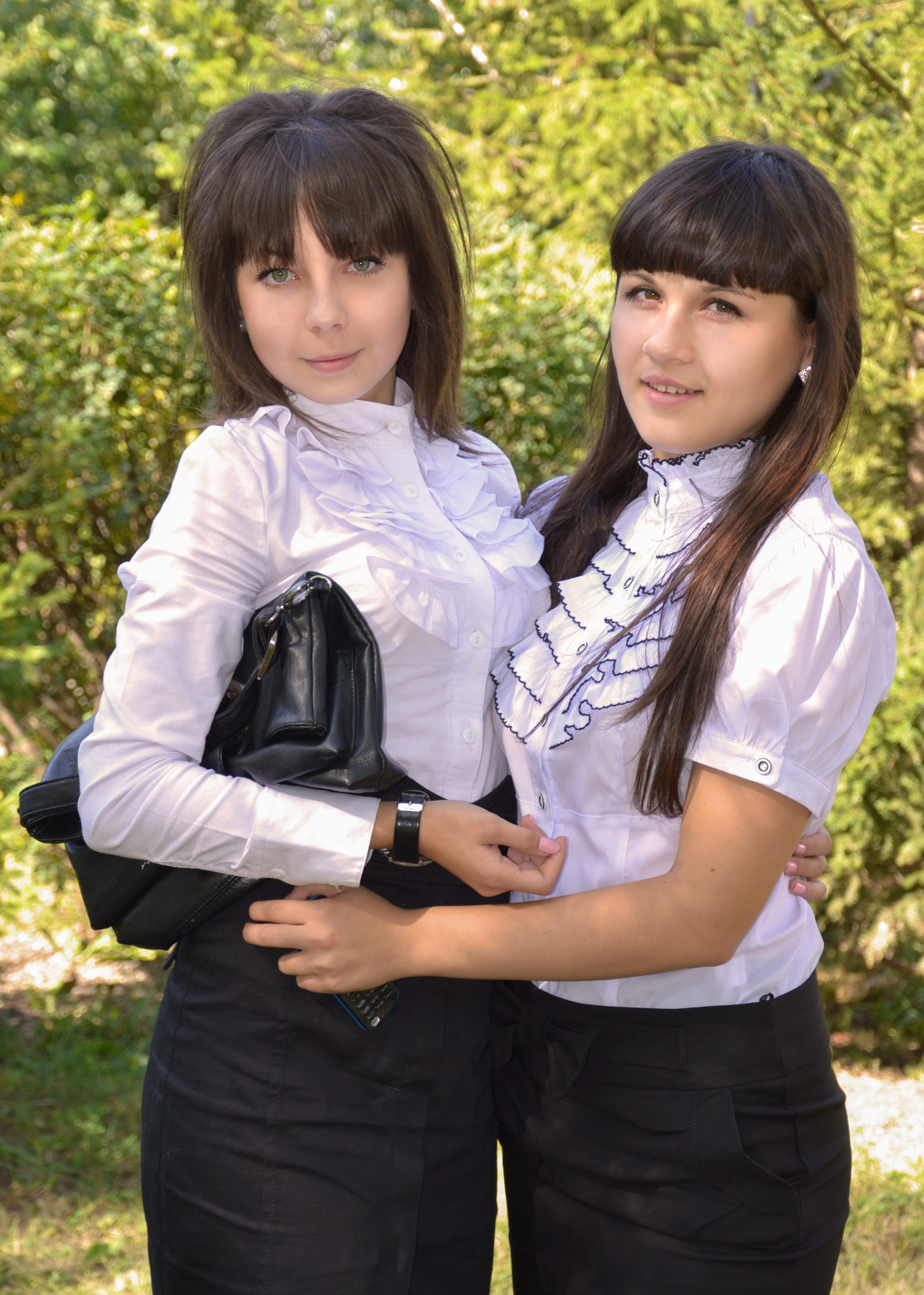 Фотограф на поледний звонок — Самара