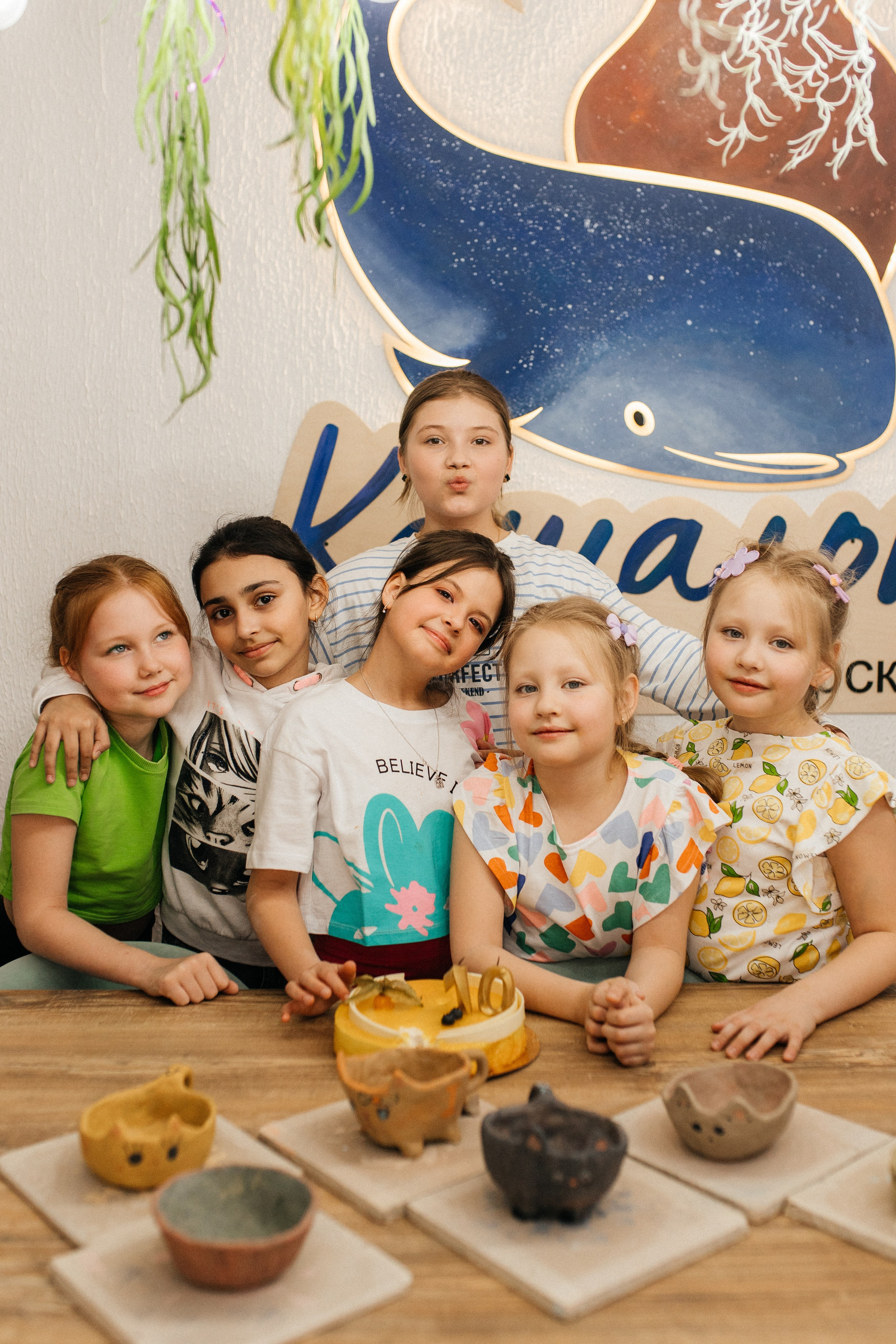 Kashalot_studio. Семейный и детский фотограф из Москвы, Щёлково Герасимова Вероника