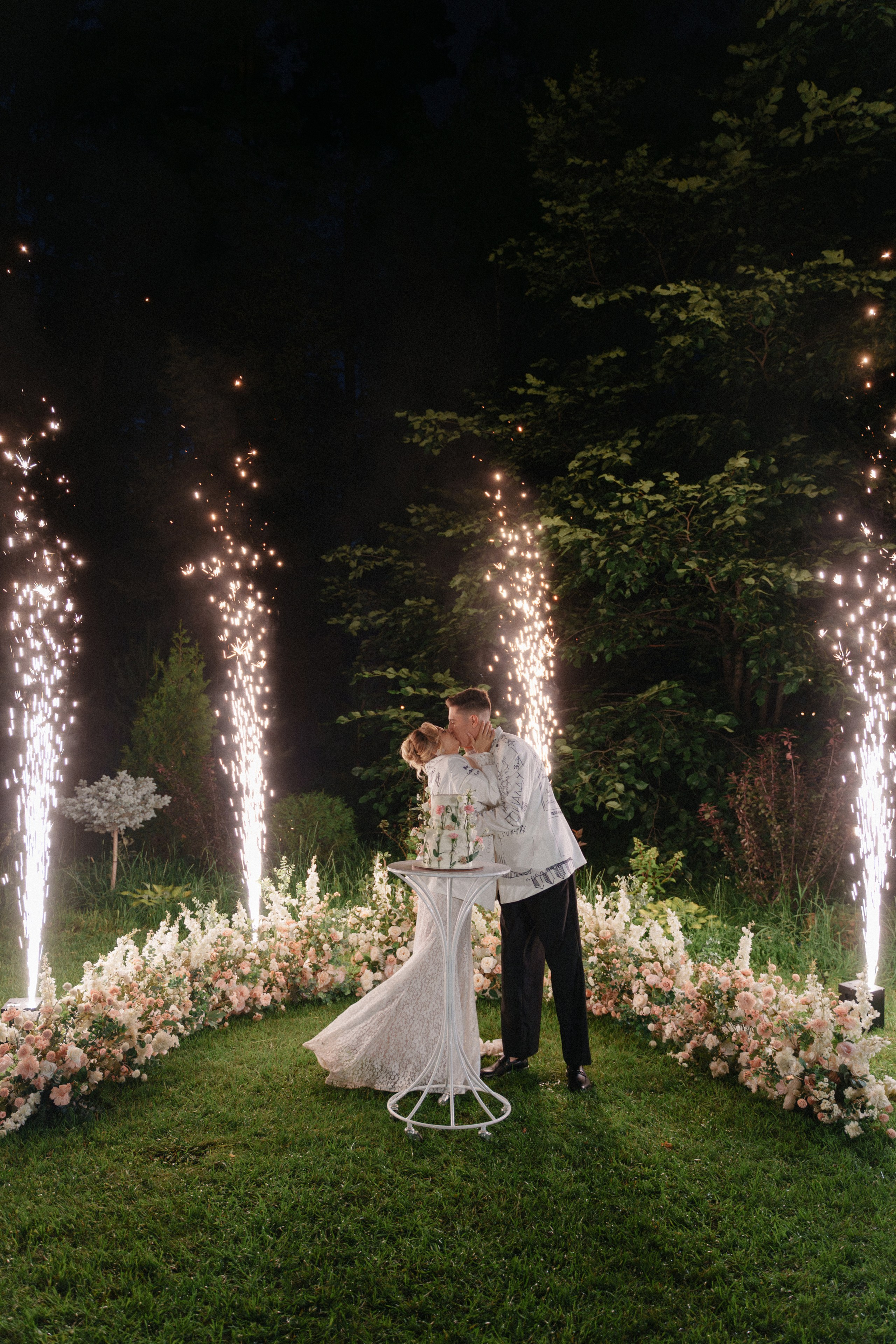 Организация свадьбы. Организатор и координатор свадеб и других мероприятий в городе Набережные Челны