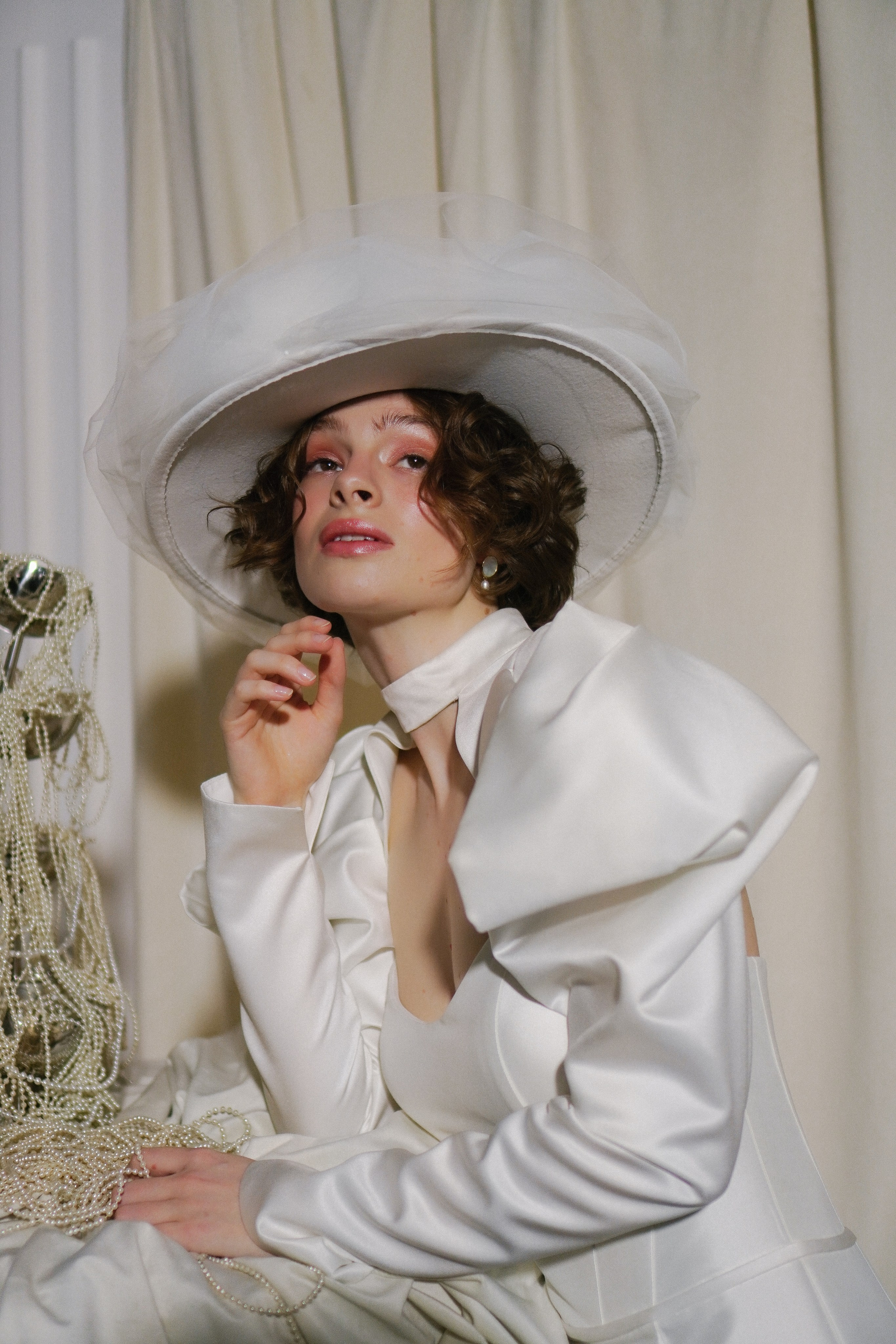 Грандиозный Воркшоп. Свадебный фотограф Питер