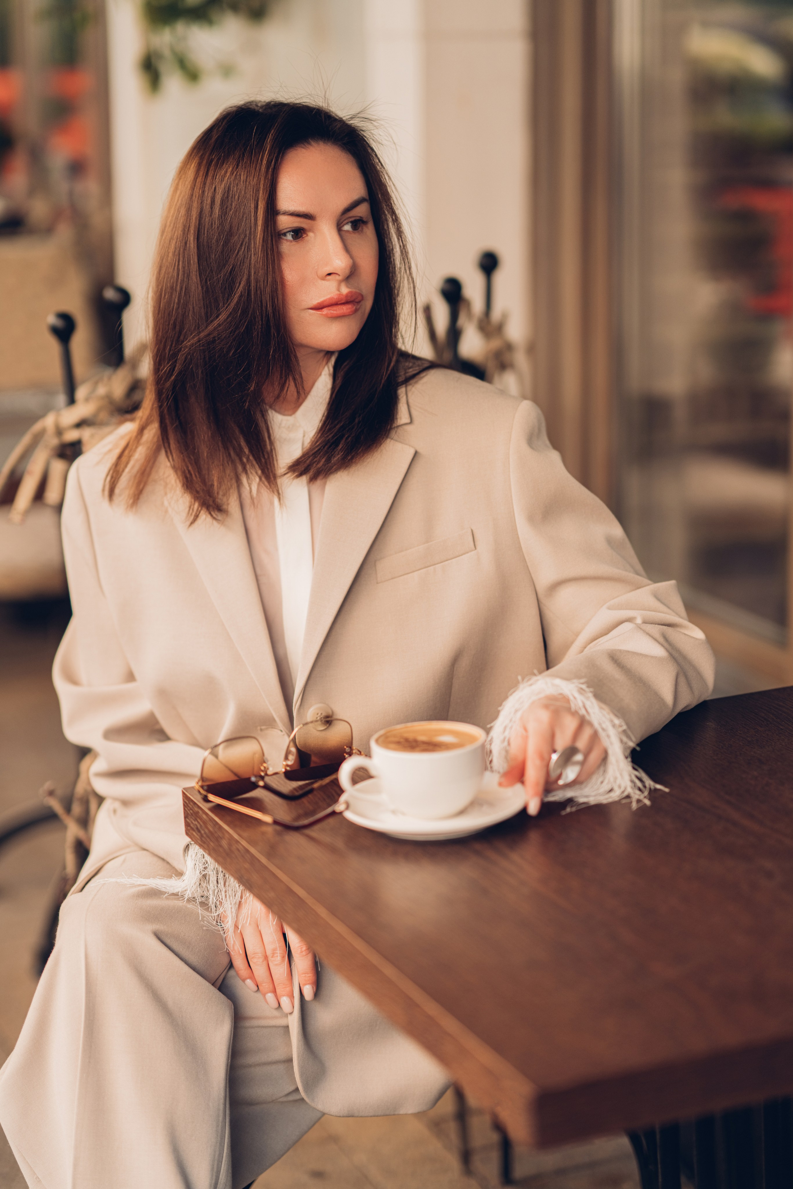 Вкусный Стрит Арт для контента. Профессиональный детский и семейный фотограф в Москве Диля Грошева