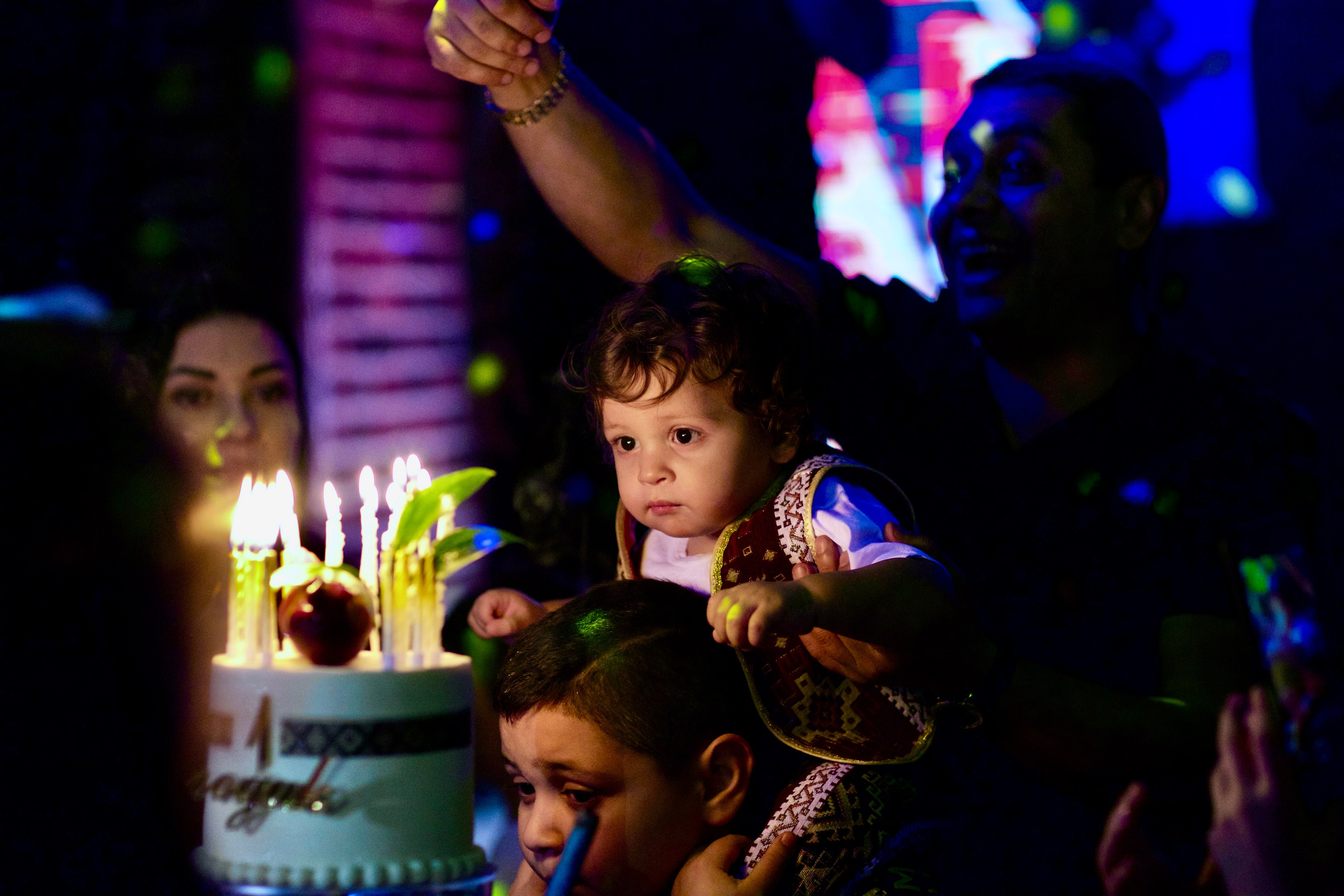 Годик. Свадебный и семейный фотограф-Королева Натали/Раменское-Жуковский-Москва/тел.+7 (985) 153-75-43