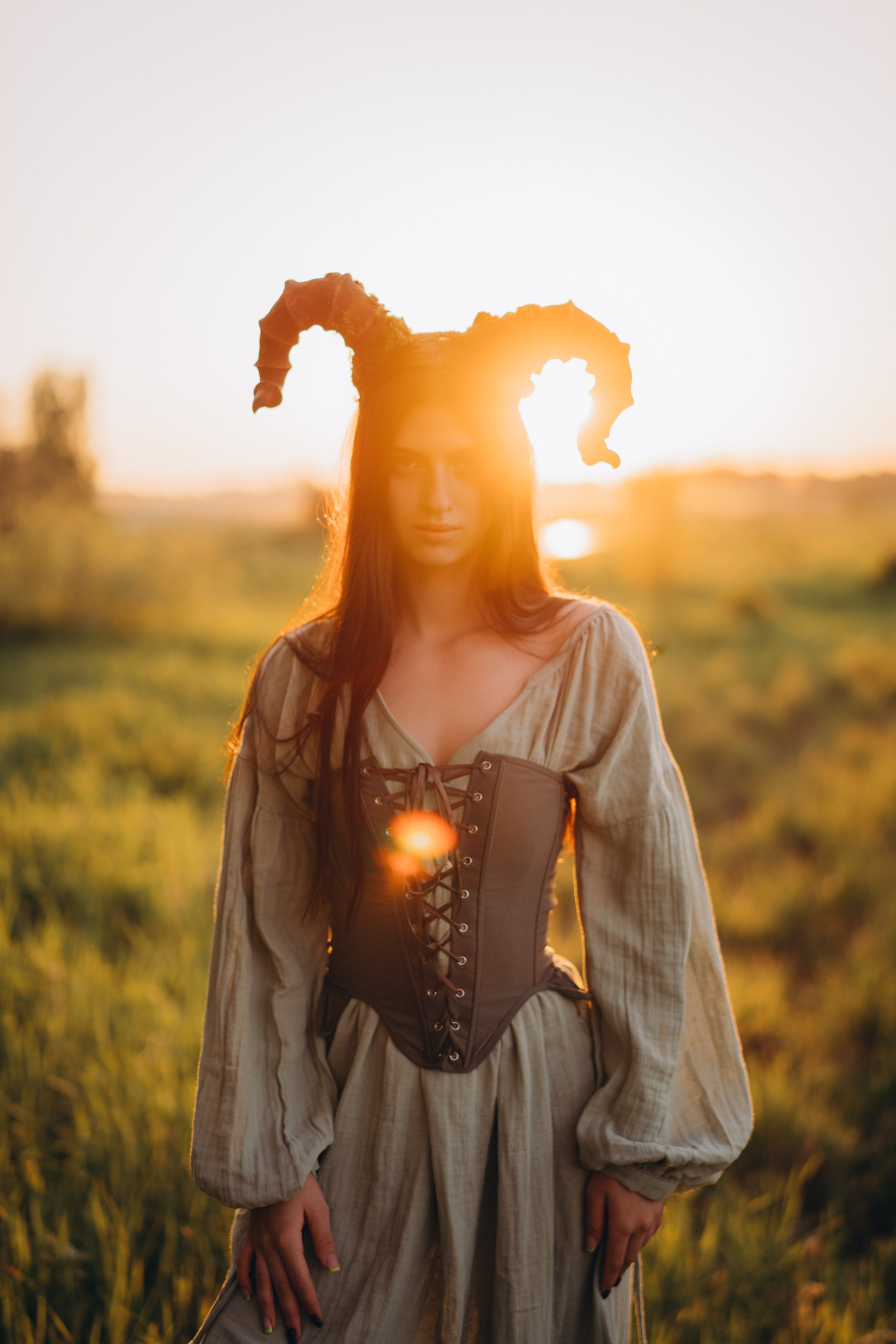 Психолог и фотограф — Dasha Kroti