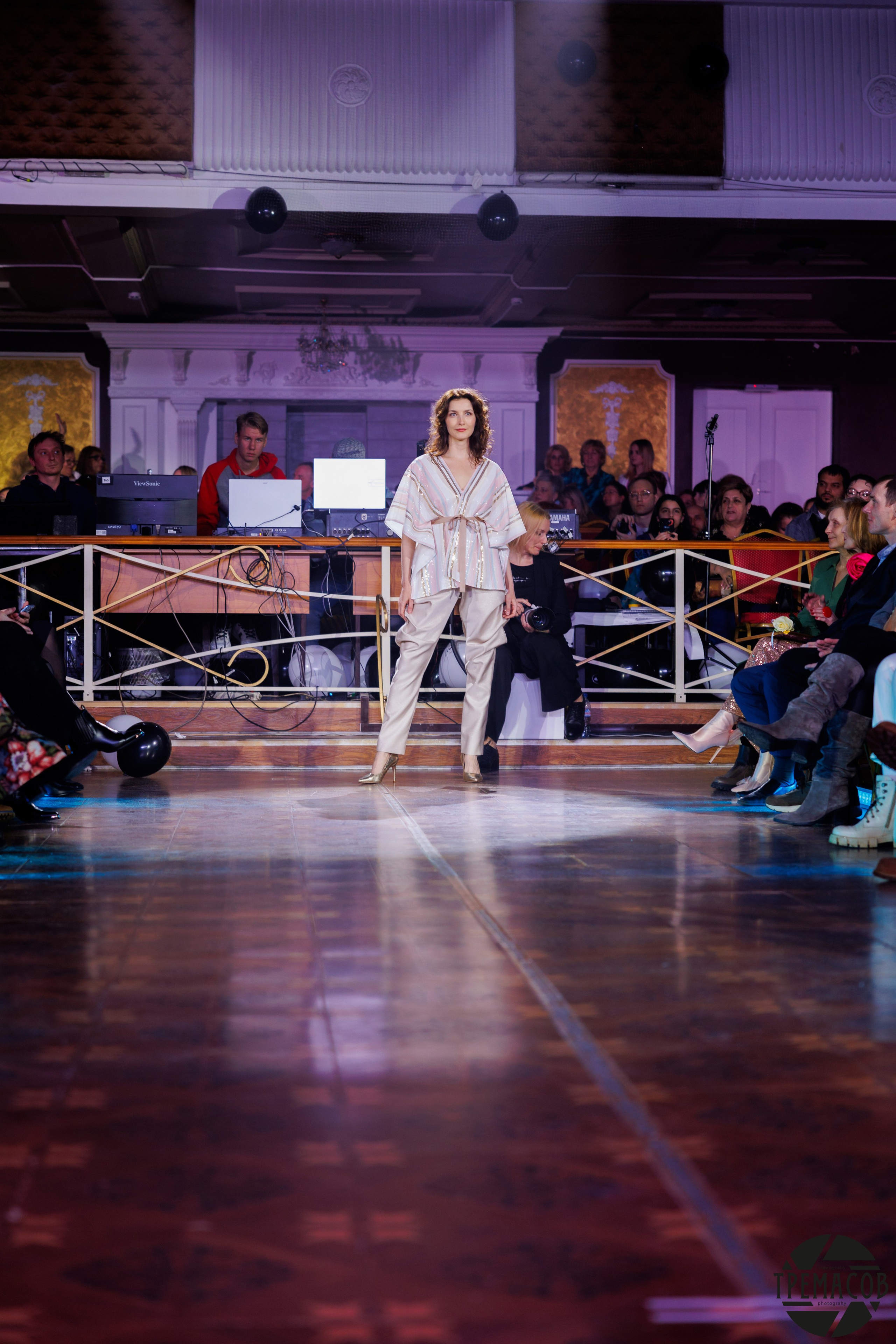 Fashion Fest Rybinsk 2024. Коммерческий фотограф Андрей Тремасов