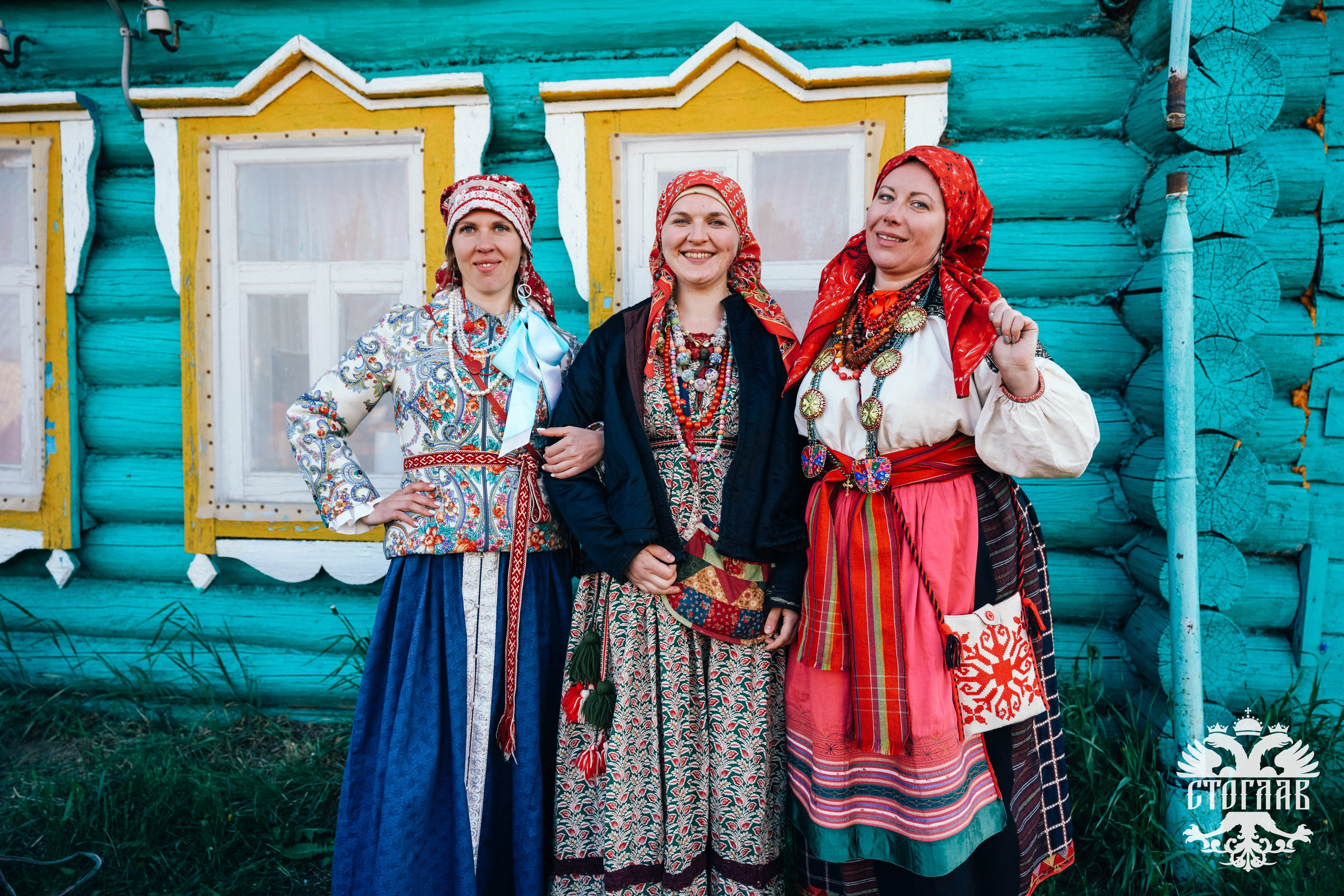 Каравон 2024. Фотограф Казань