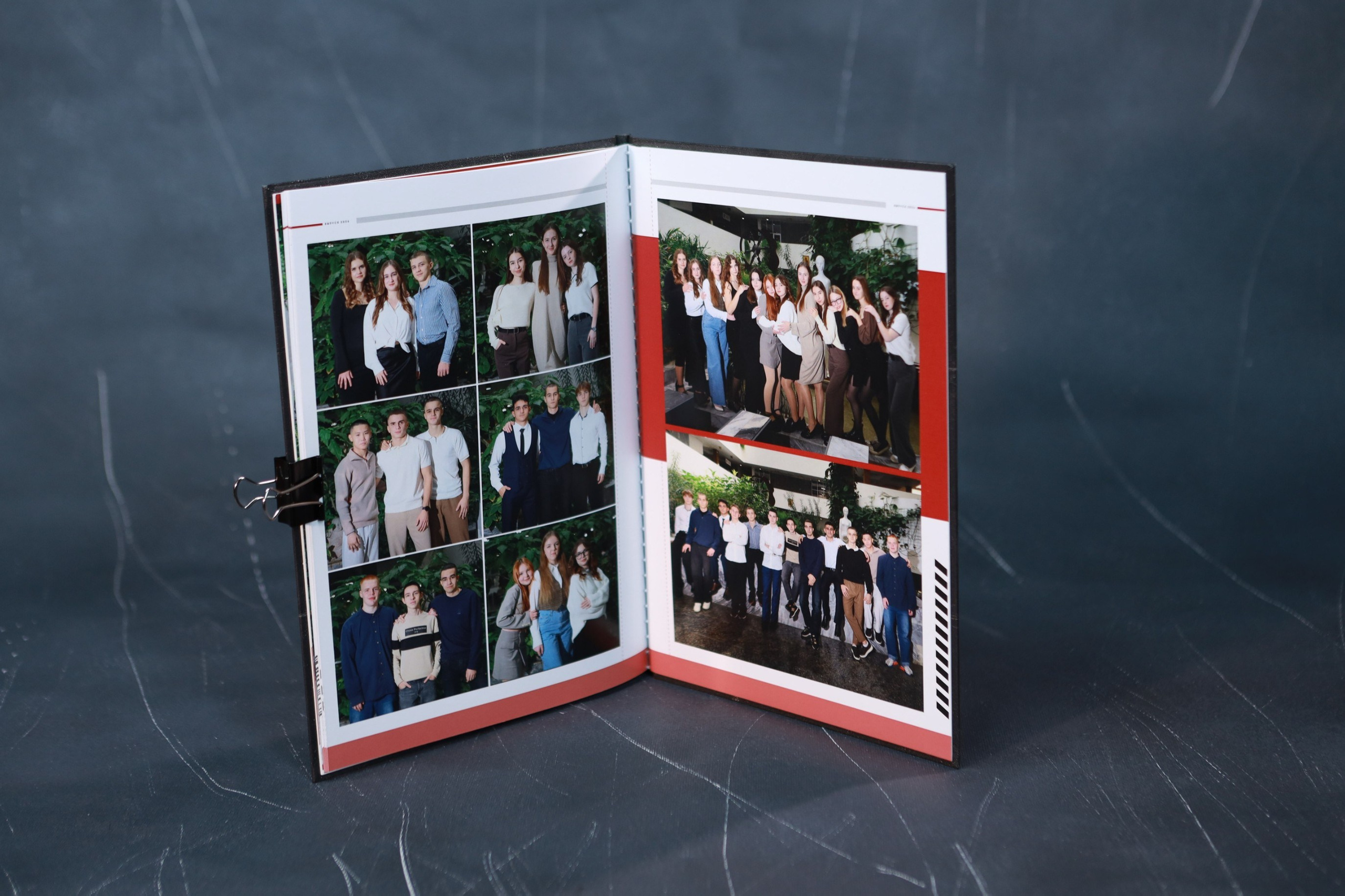 Журнал. Правильный Выпускной Альбом: Кострома, Ярославль, Иваново