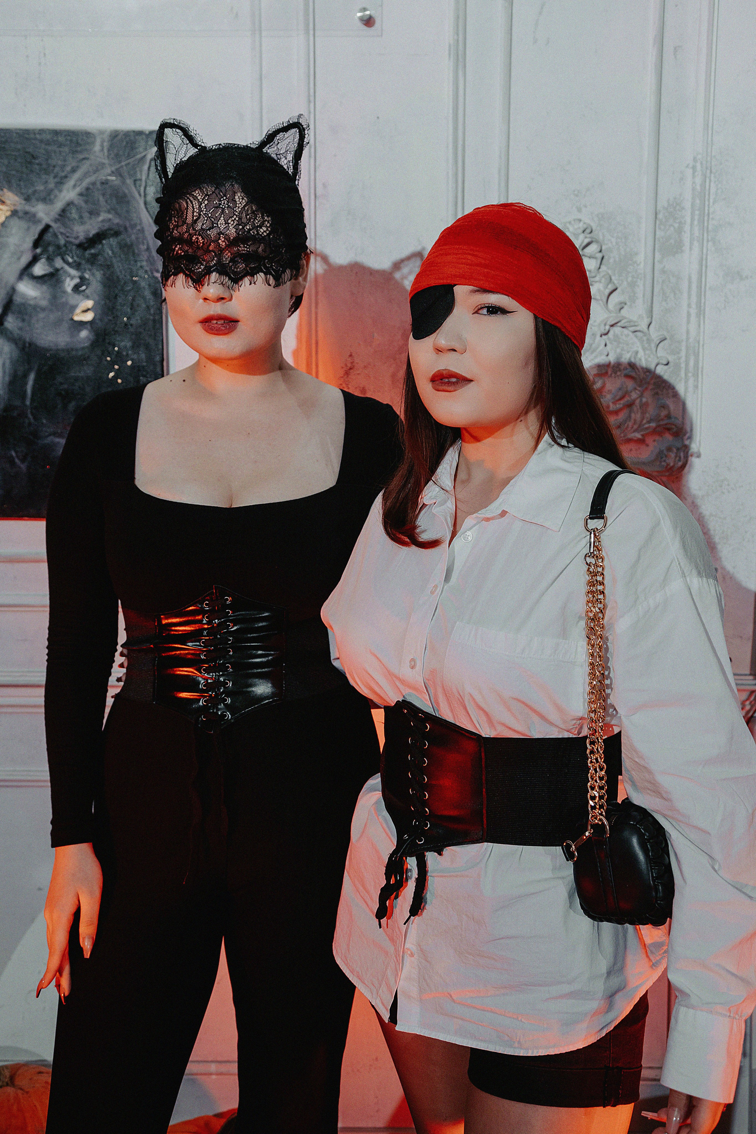 Halloween party by KiingSarah. Свадебный, семейный и портретный фотограф в Алматы, Костанай