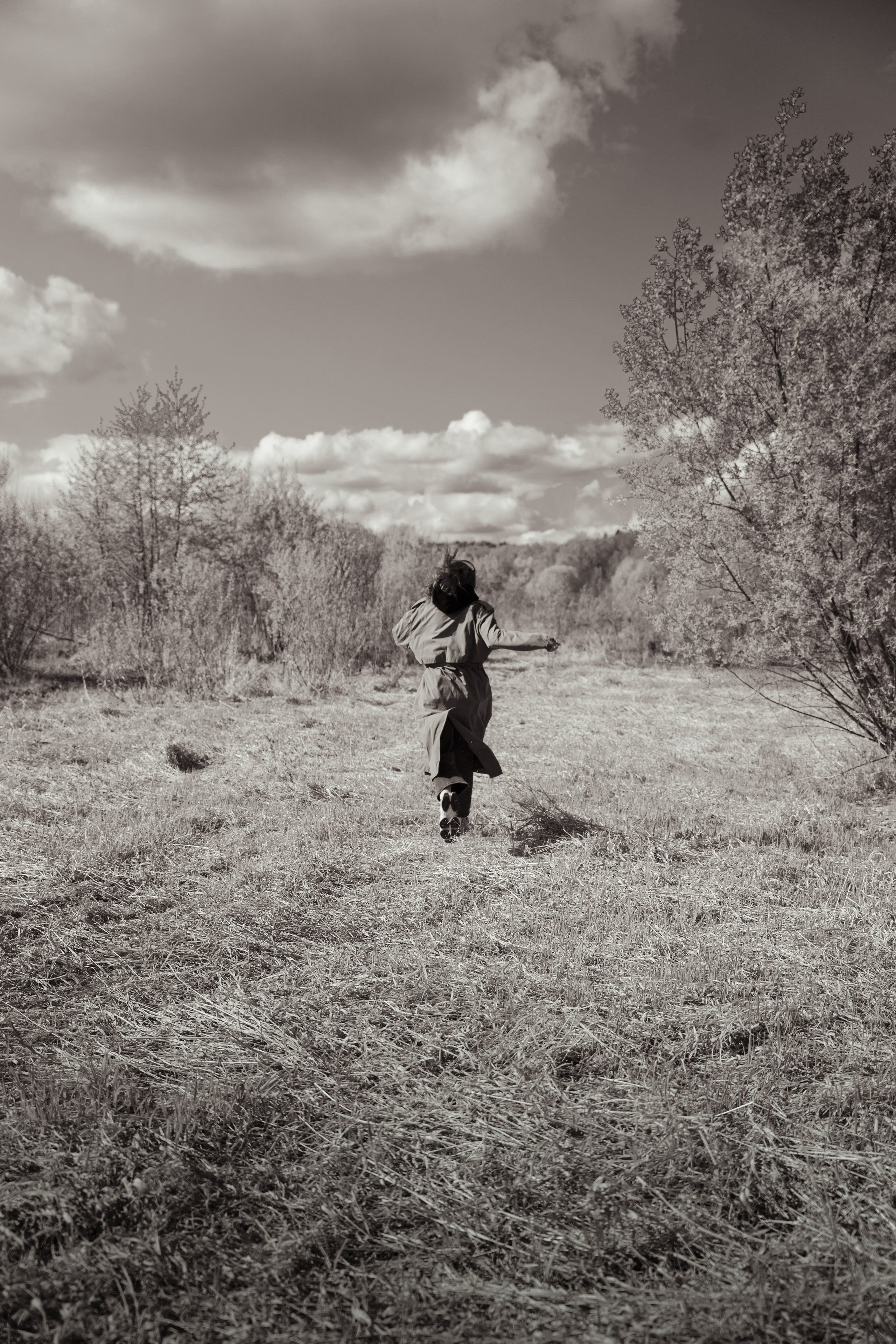 Индивидуальный и семейный фотограф Крячкова Анна