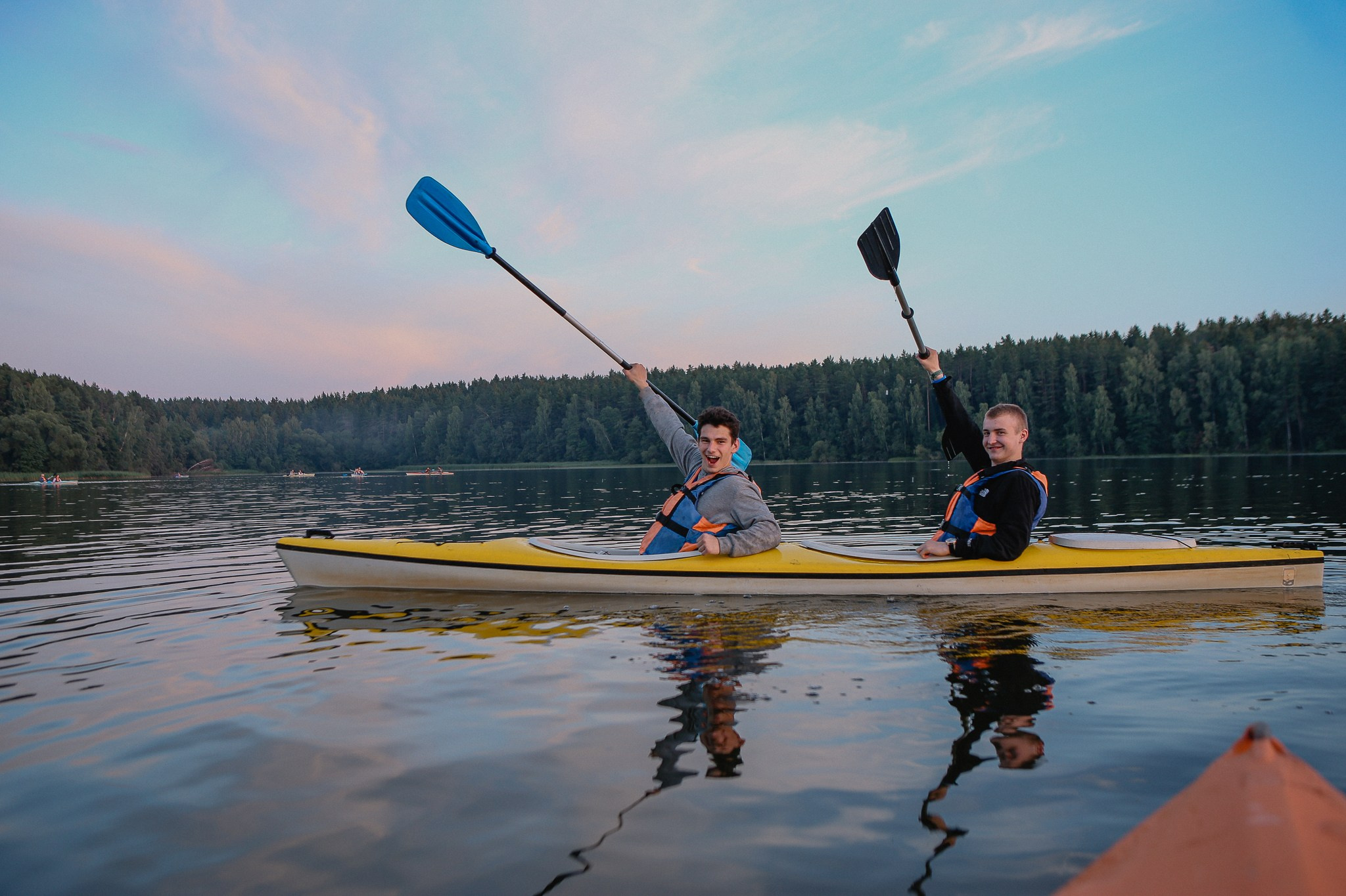 Репортажный фотограф в Минске. Профессиональный репортажный фотограф в Минске Максим Гупинец