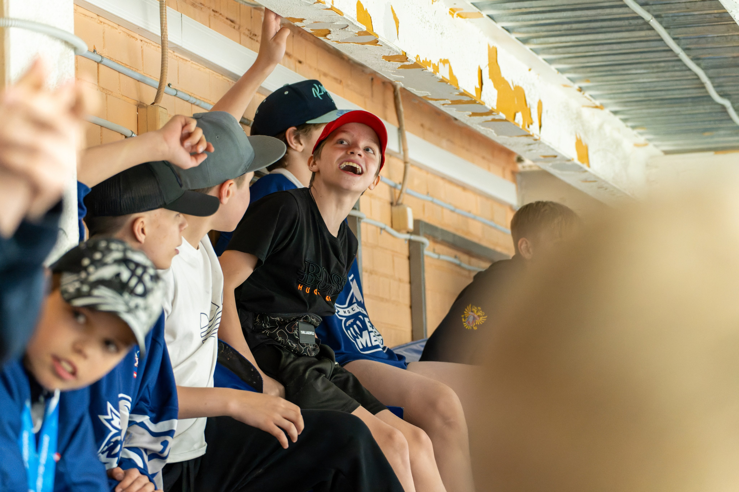 Фотосъёмка массовых, спортивных, эвент-мероприятий. «Студия DRONAVT`s» — видеосъёмка и фотография г. Москва