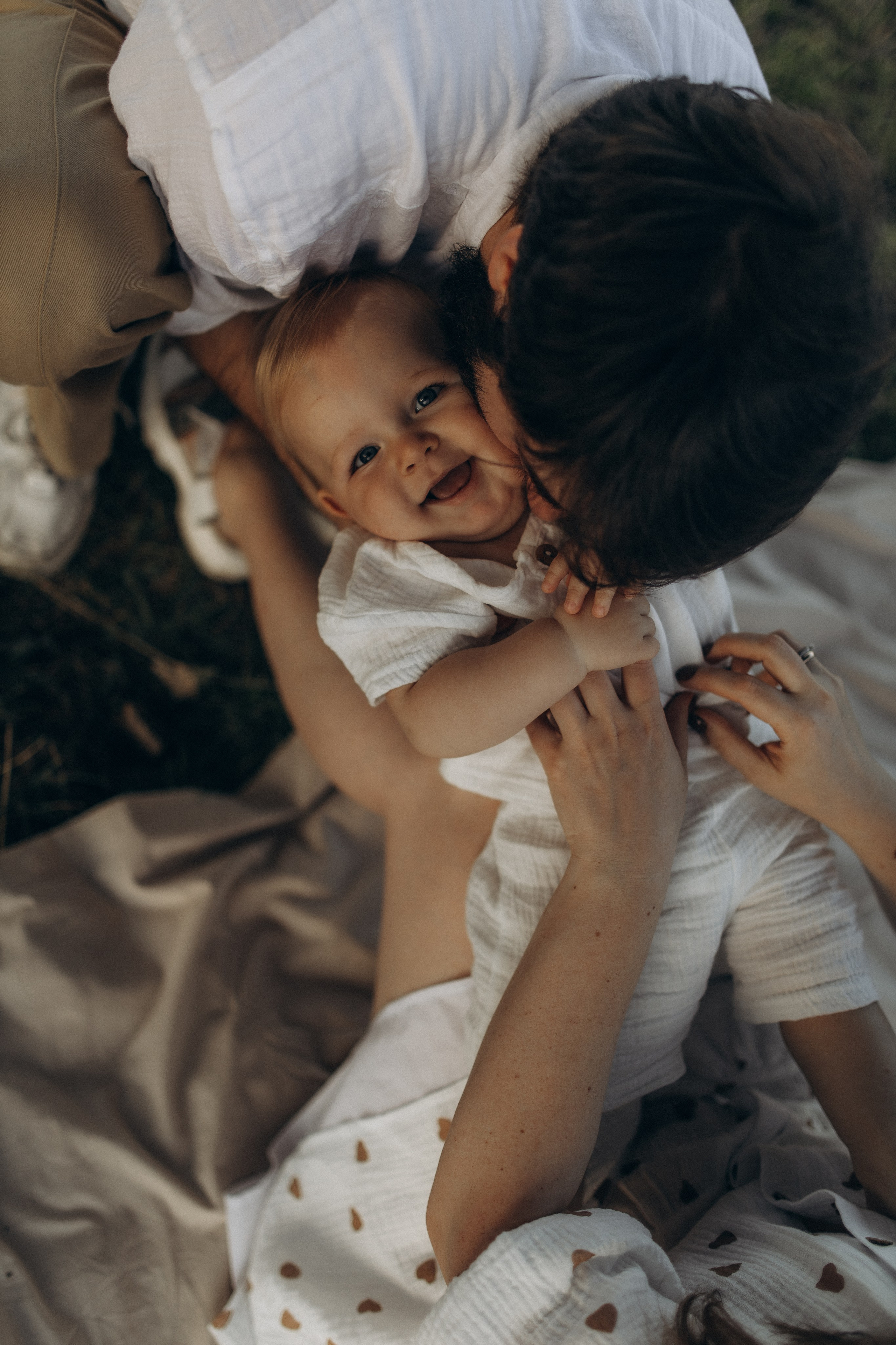 Фотограф в Петербурге Ольга Стрельченко