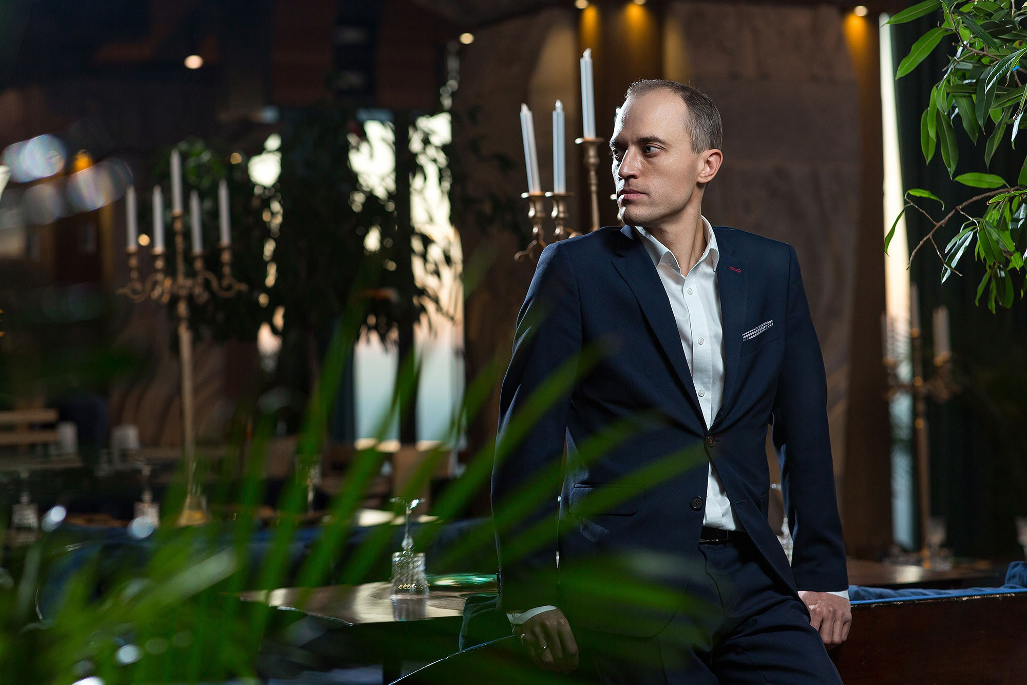 Свадебная съемка в Москве и Московской области. Фотограф в Москве Валерий Боцман