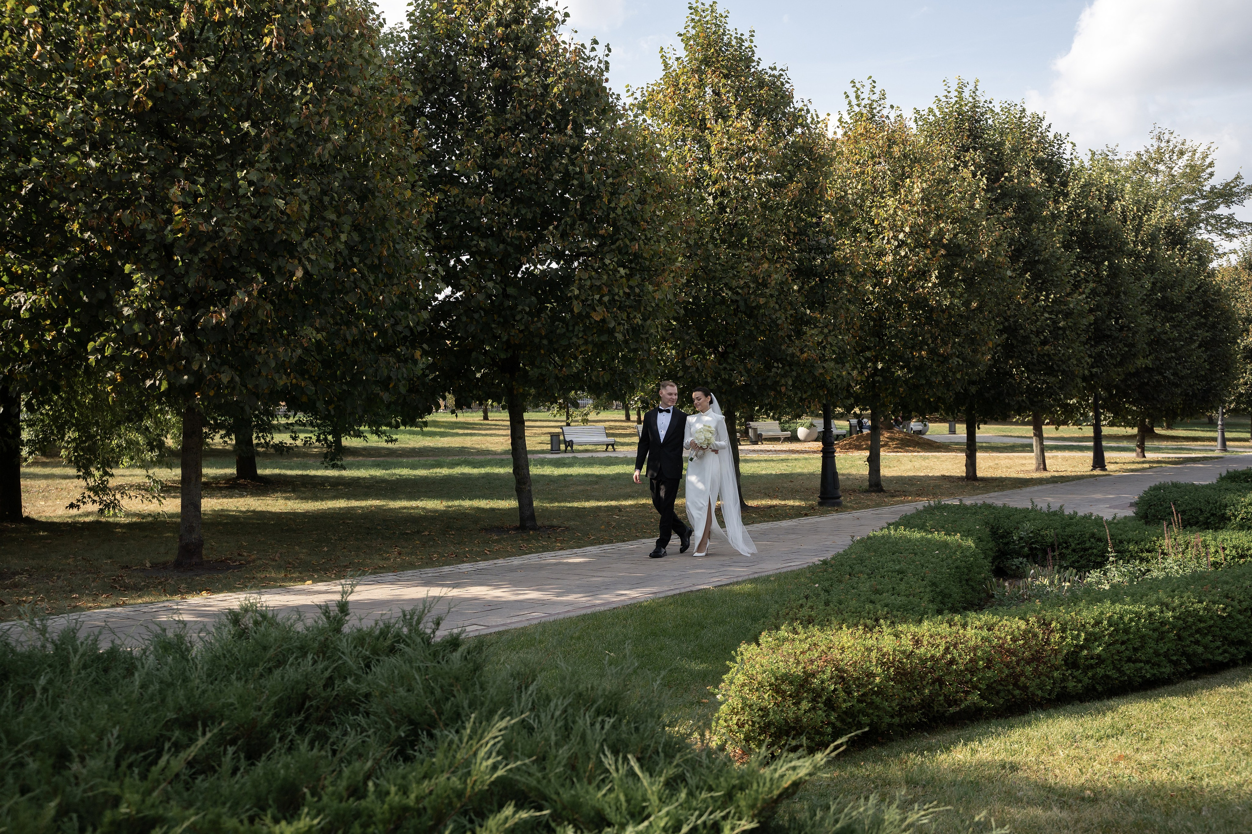 V|N (Ванда и Никита). Фотограф Владислав Телешун (г. Москва)