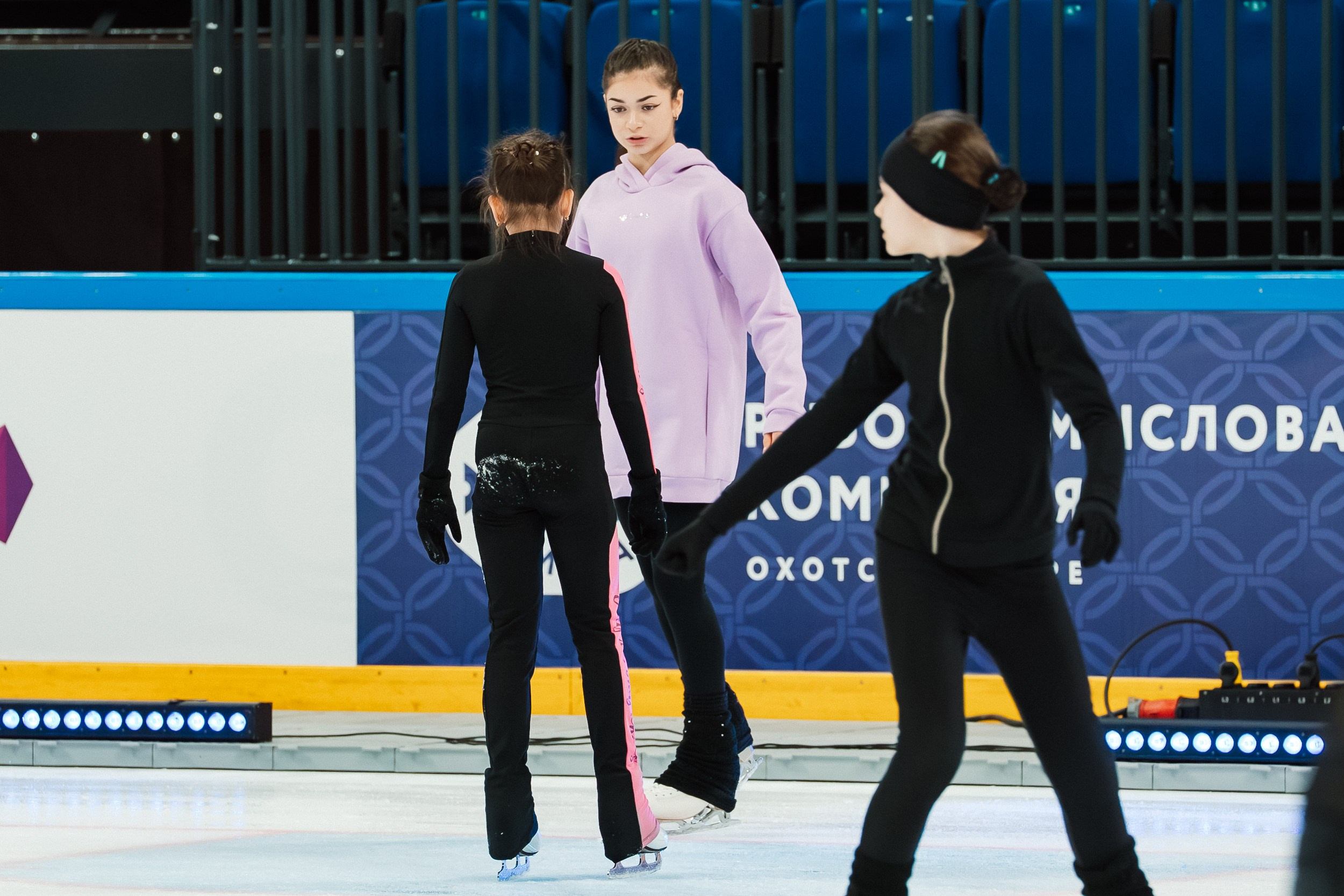 Мастер-класс Аделии Петросян в Новосибирске. Воробьева Ксения — Спортивный и танцевальный фотограф Новосибирск