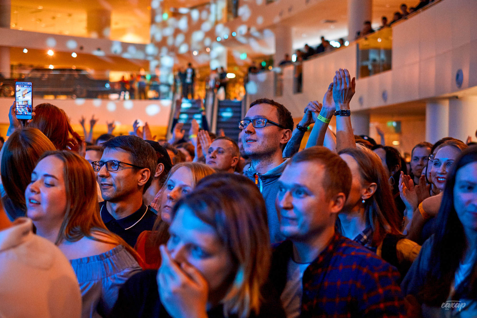 Найк Борзов, фото с концерта. Фотограф в Екатеринбурге Юра Сахар. Профессиональный фотограф в Екатеринбурге Юра Сахар
