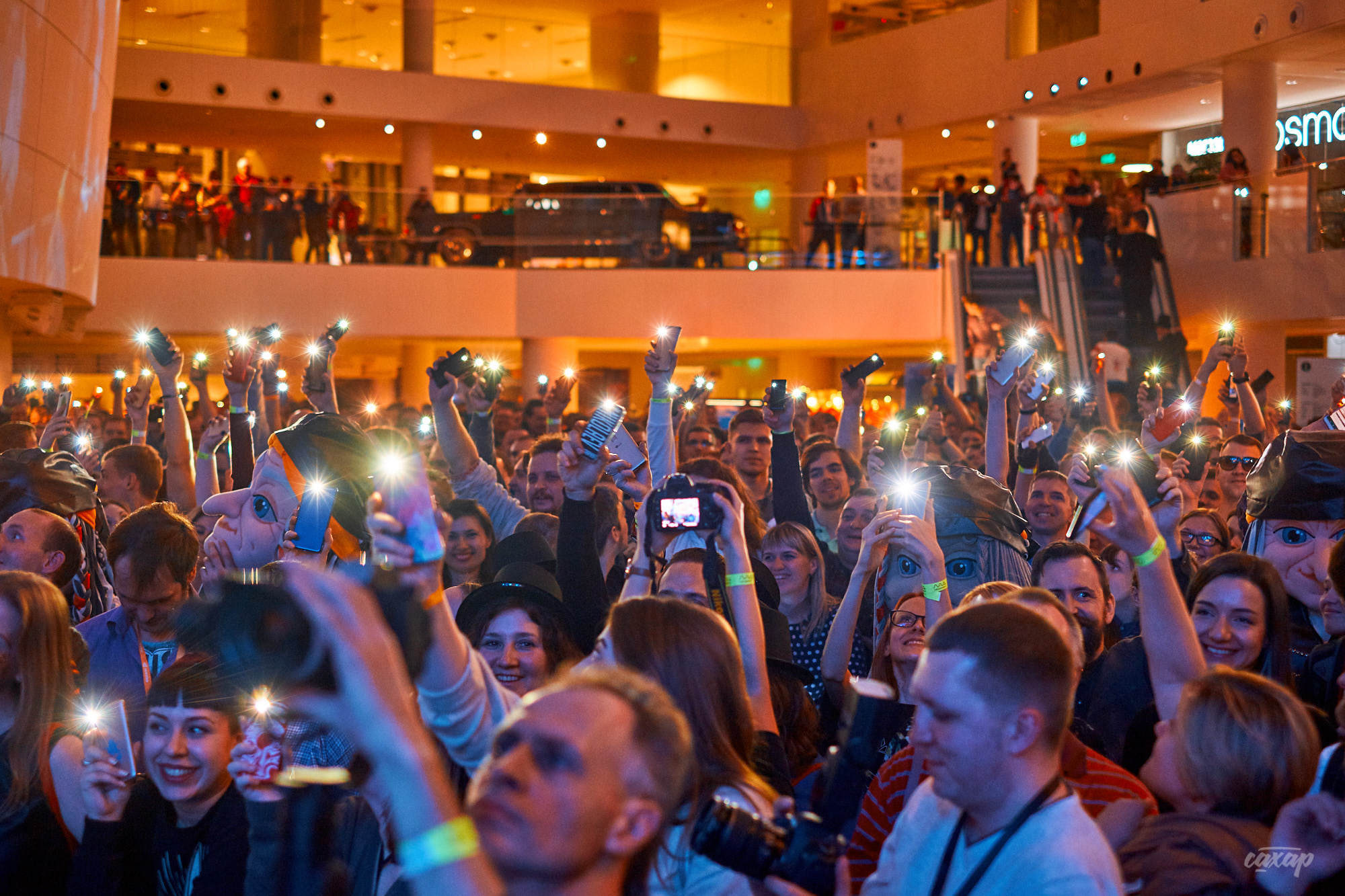 Найк Борзов, фото с концерта. Фотограф в Екатеринбурге Юра Сахар. Профессиональный фотограф в Екатеринбурге Юра Сахар