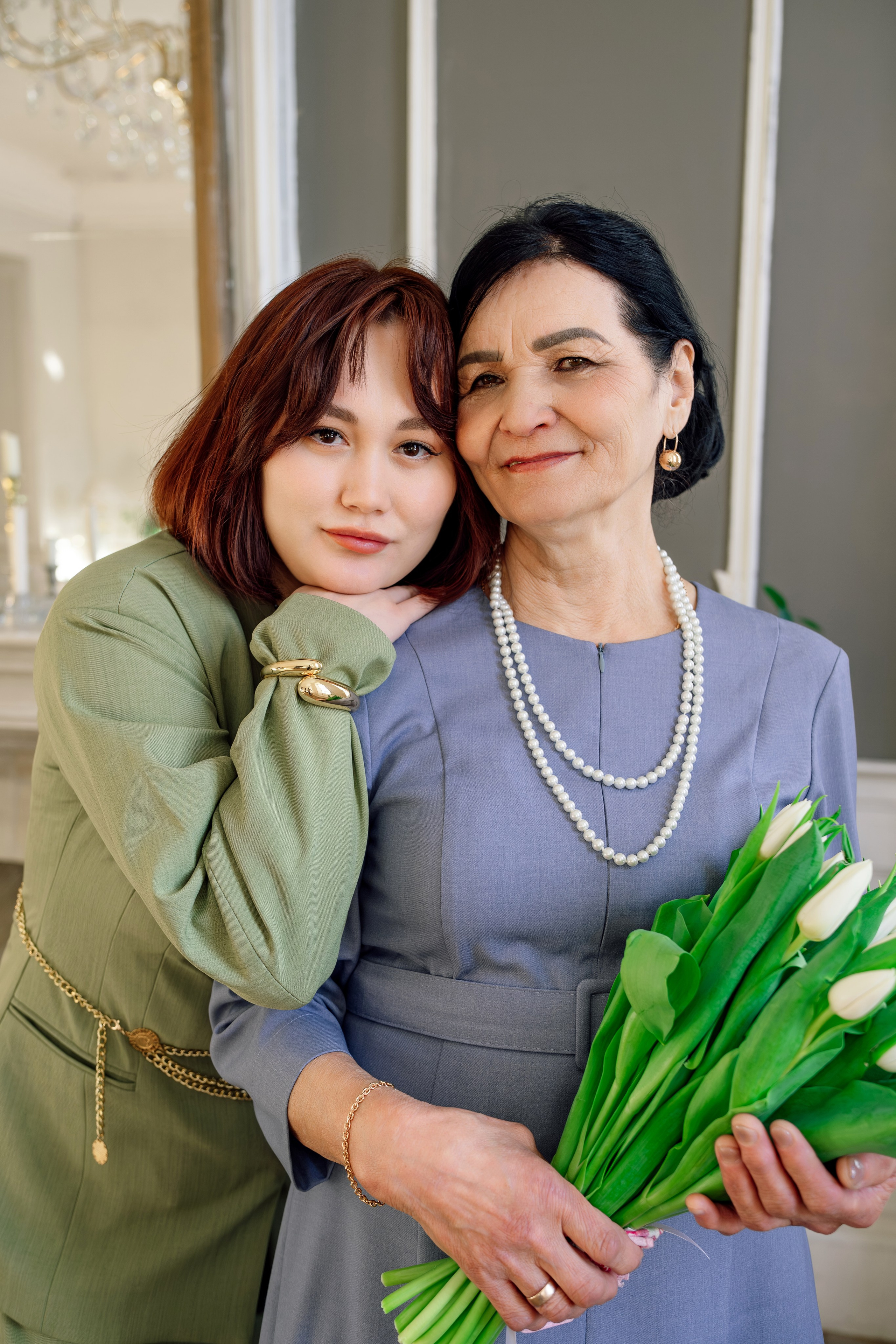 Семейная съёмка в Fine Art. Фотограф и видеограф в Тюмени Анна Жагорина, ваши фото еще не отдавали так быстро!