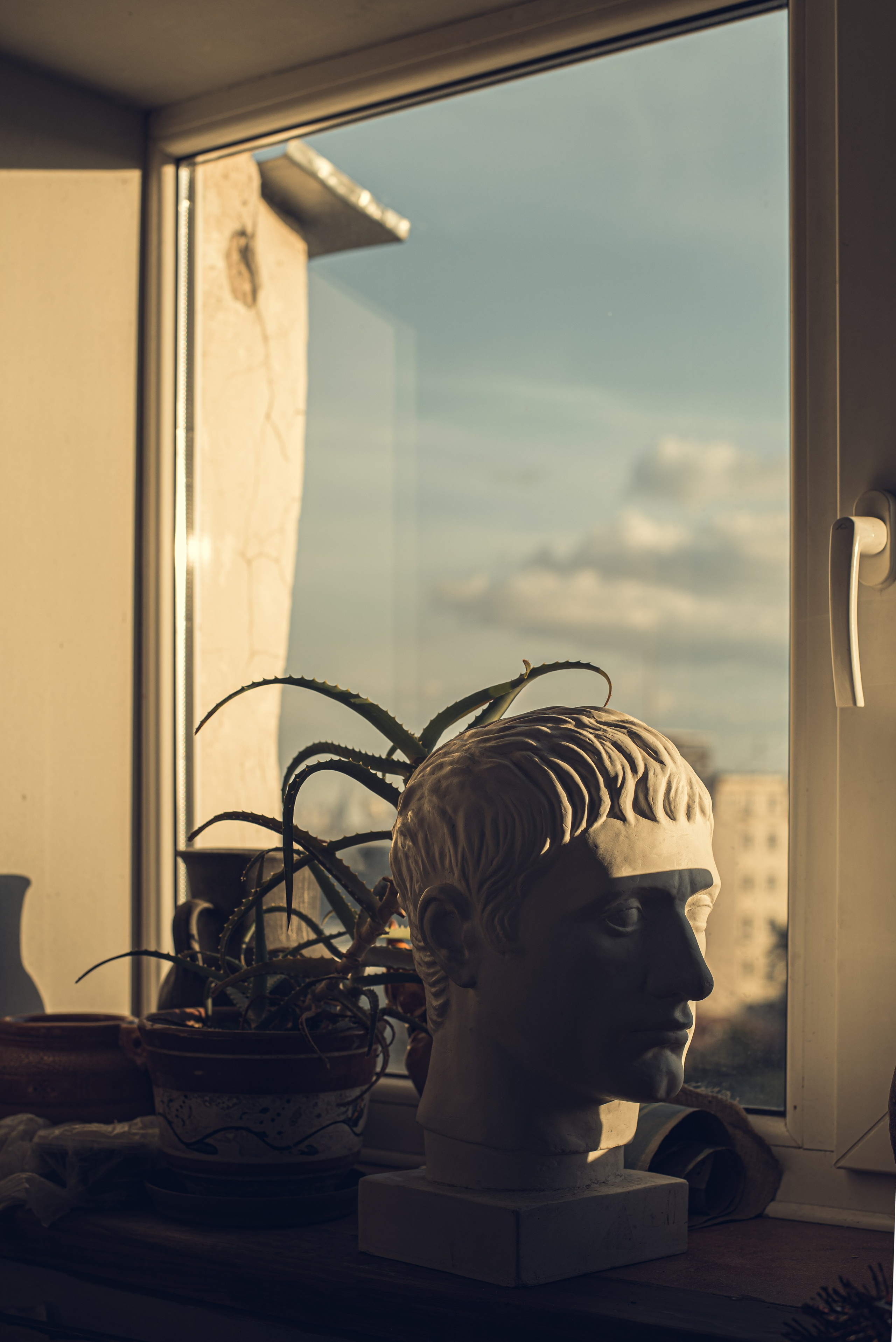 О живописи. В мастерской художника Сухинина Ф.А. Душевная фотография от сердца к сердцу Марина Жиделева фотограф Москва