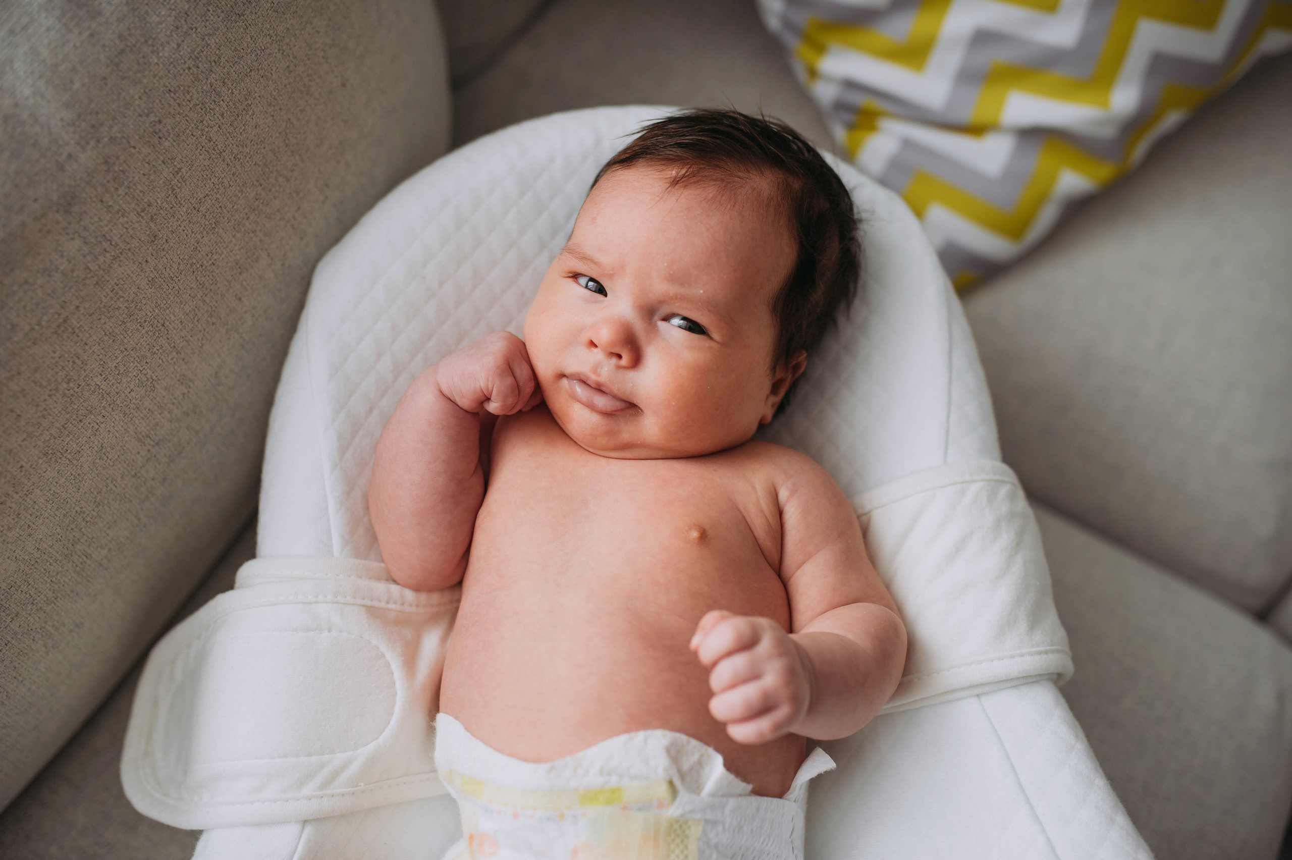 Съемка у вас дома. Фотограф на Крещение