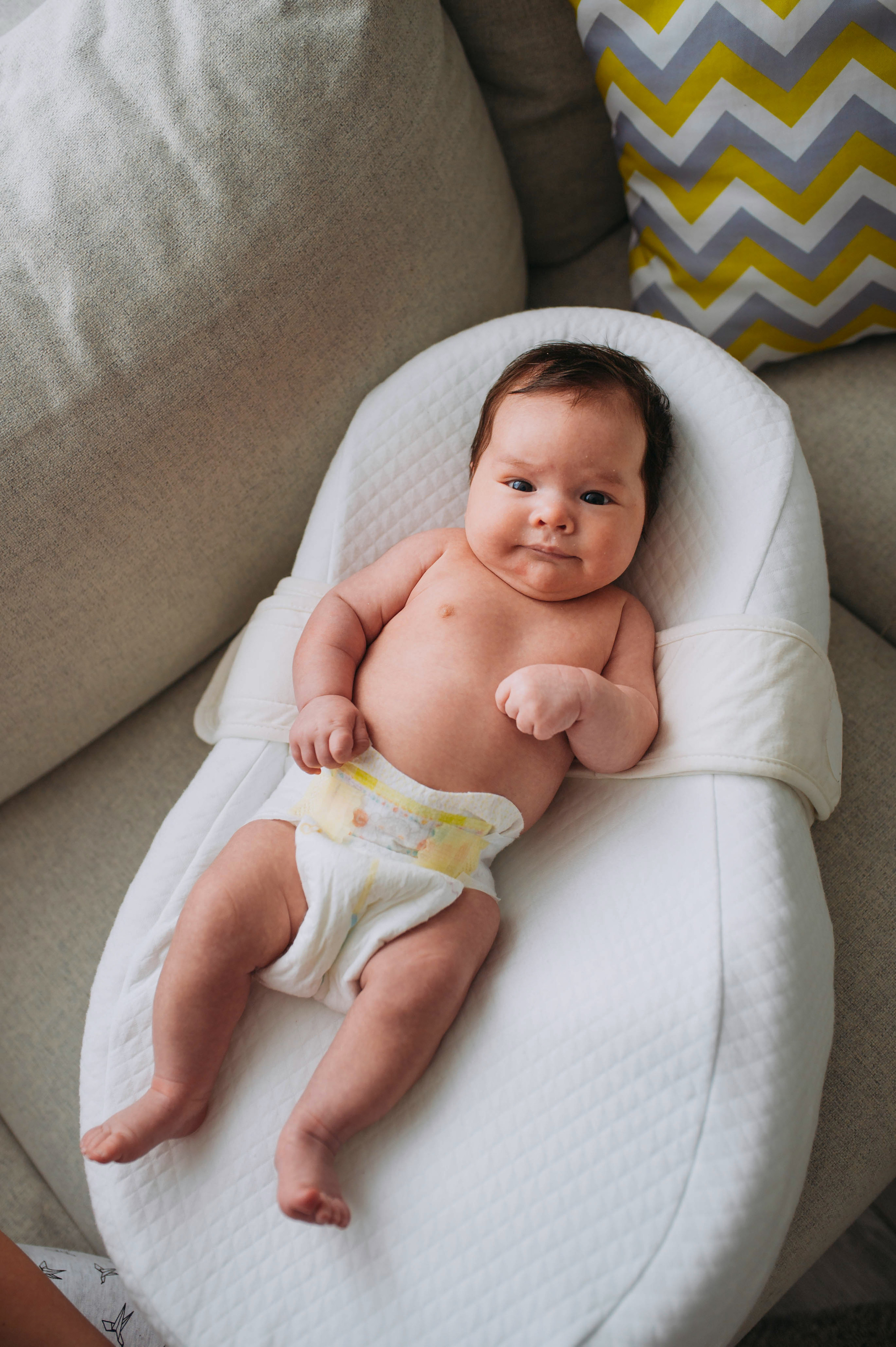 Съемка у вас дома. Фотограф на Крещение