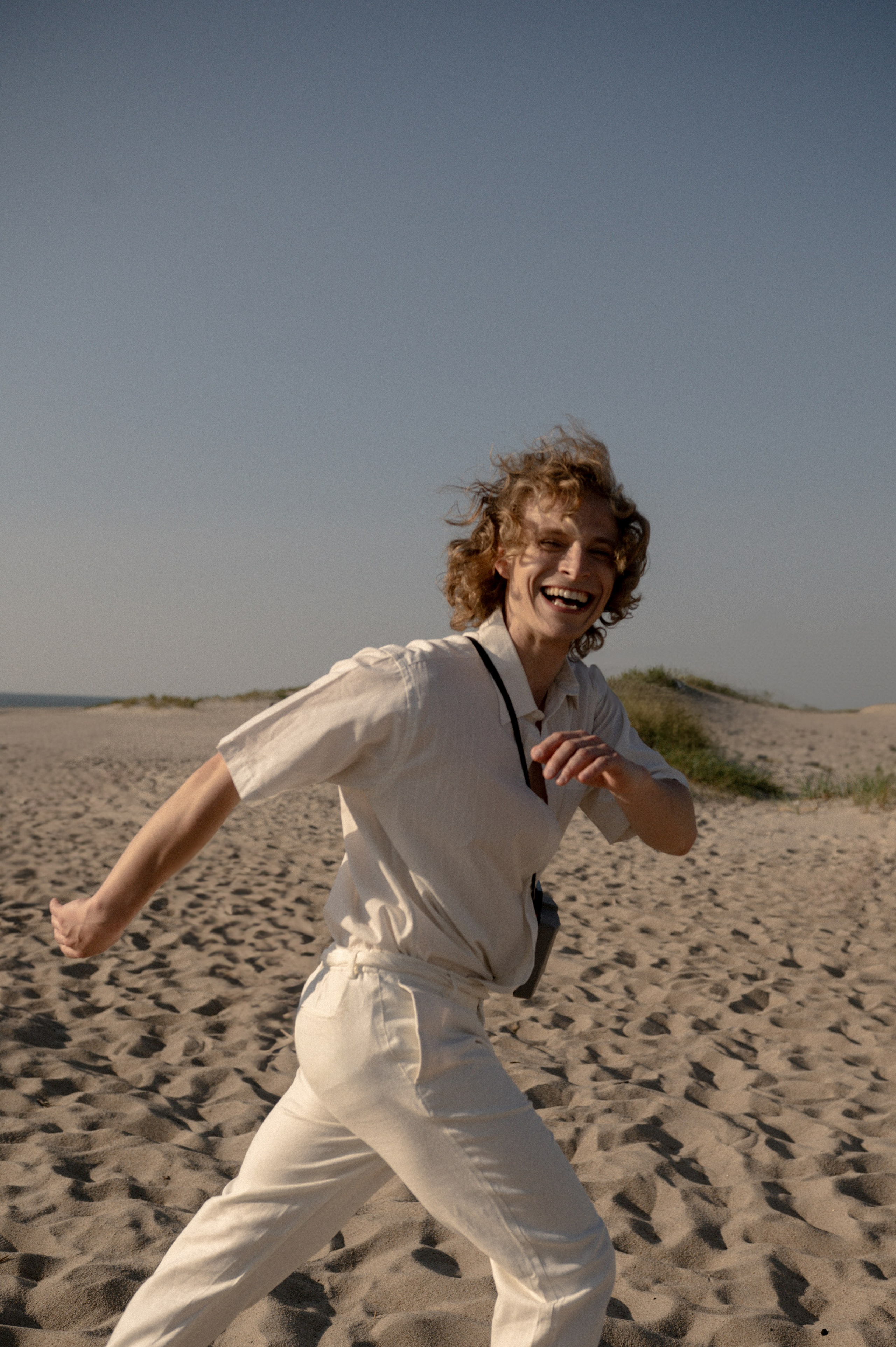 Идеальное лето. Свадебный фотограф в Санкт-Петербурге, Москве, СПб Сергей Поддубный