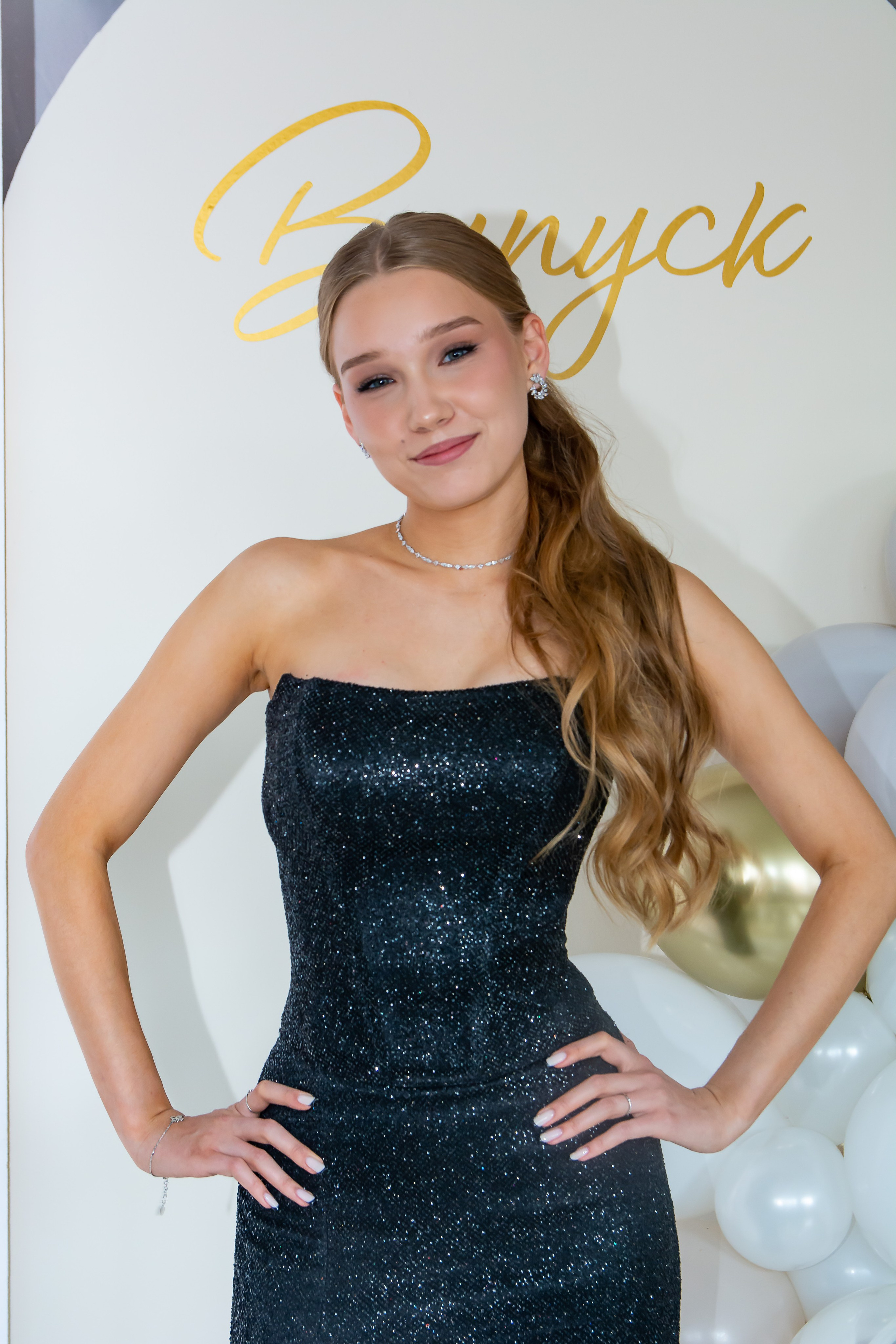 Старшая школа. Выпускные альбомы Брест