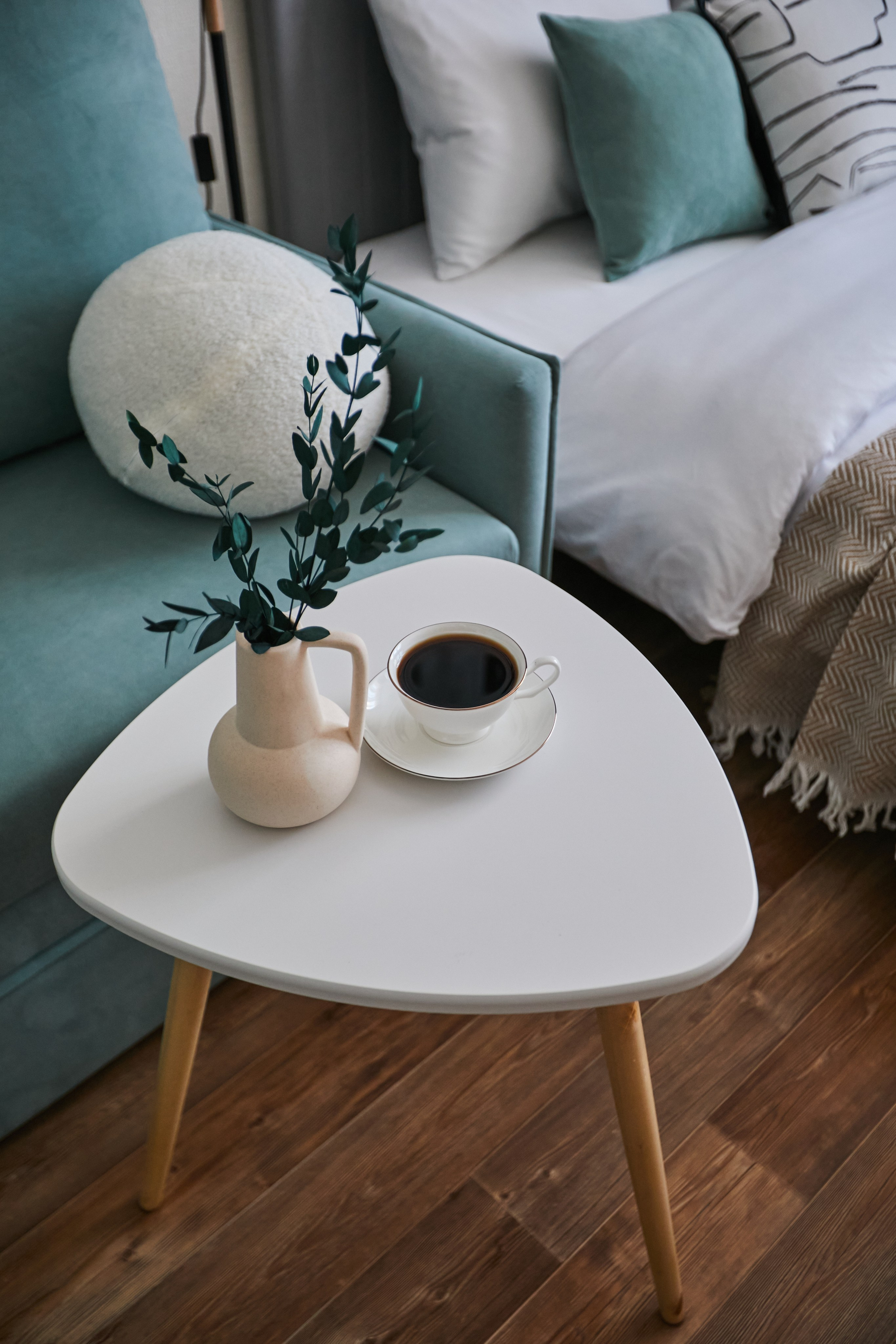 Вива. Главная