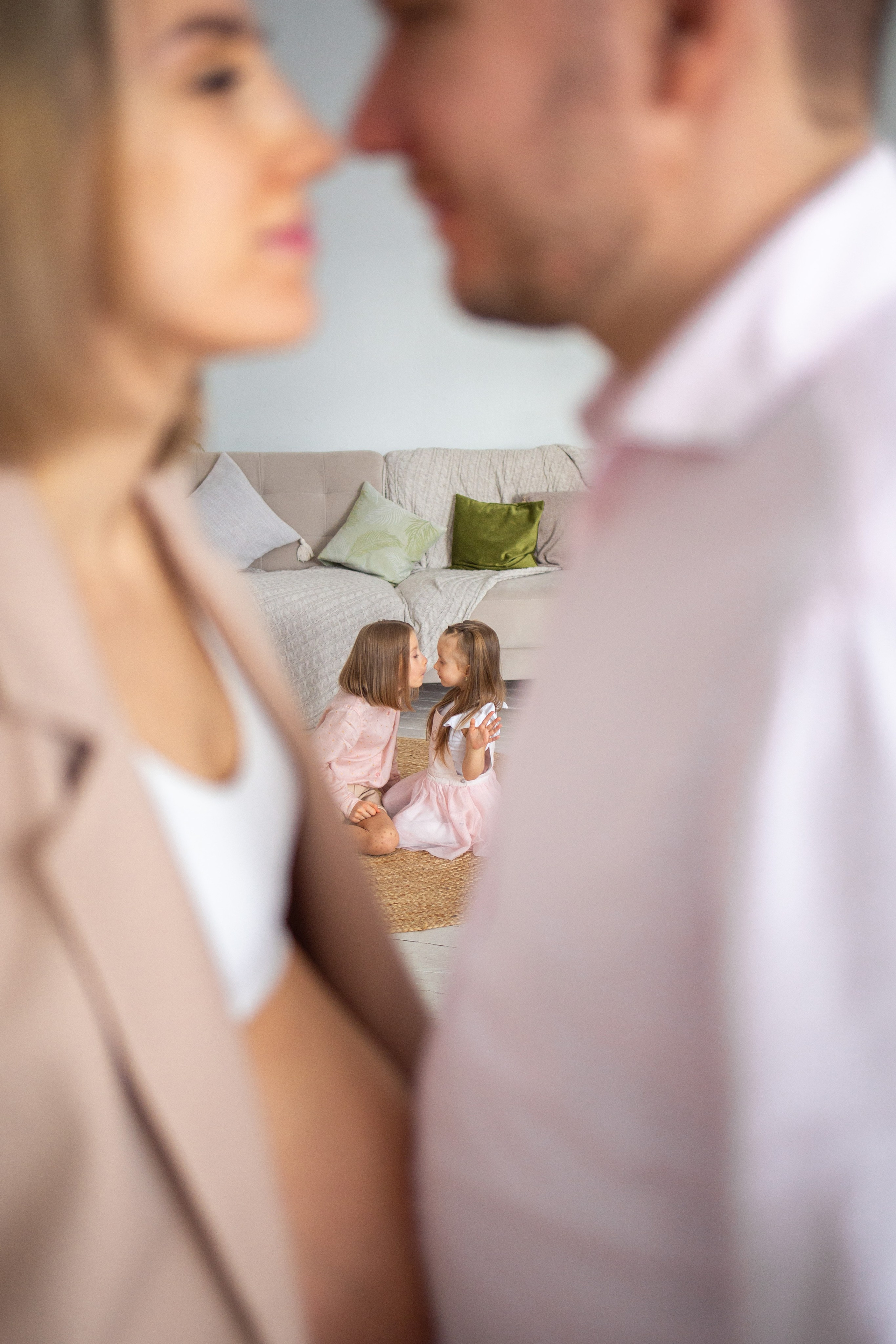 Семейный и женский фотограф в Москве Евгения Малина